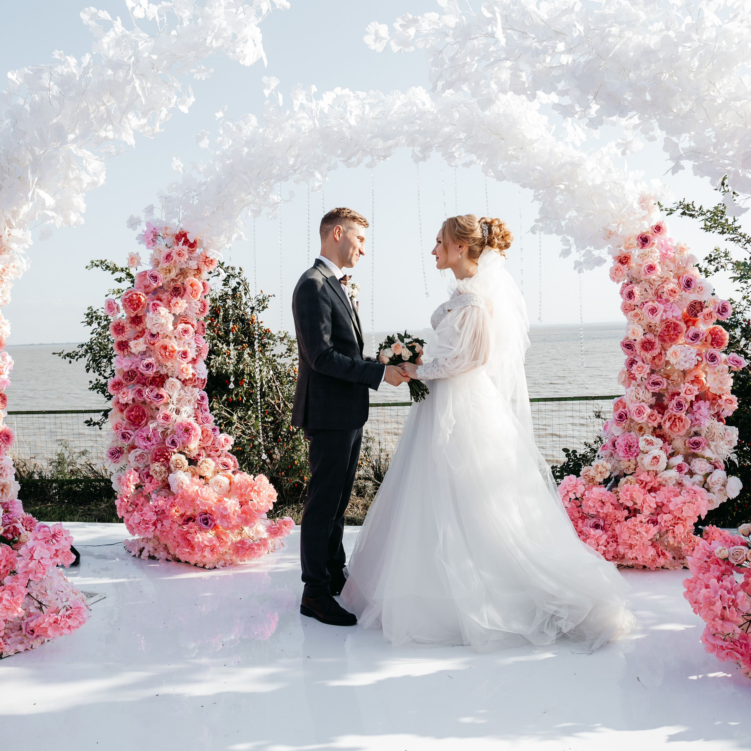 Егор и Наталья (21 августа 2021)