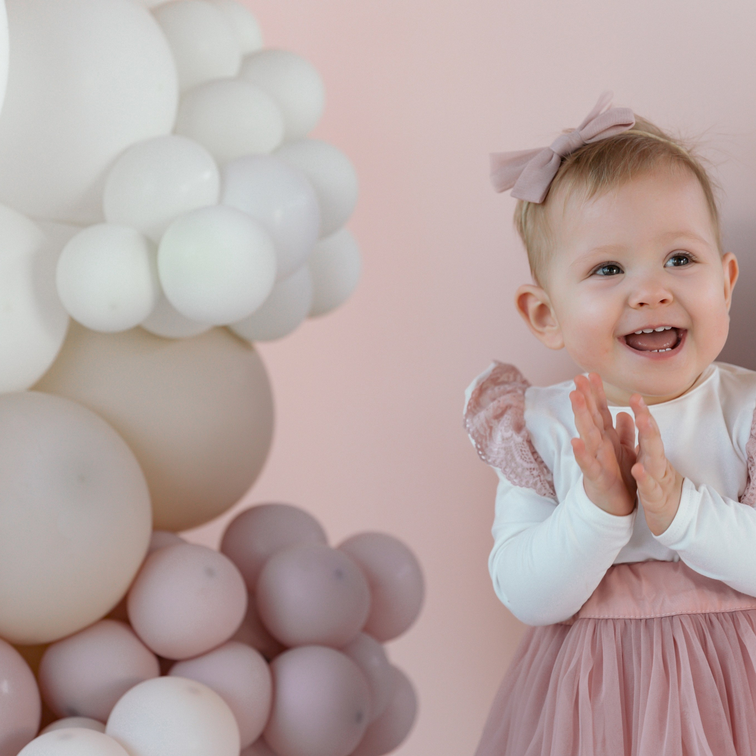 День Рождение Виктории.