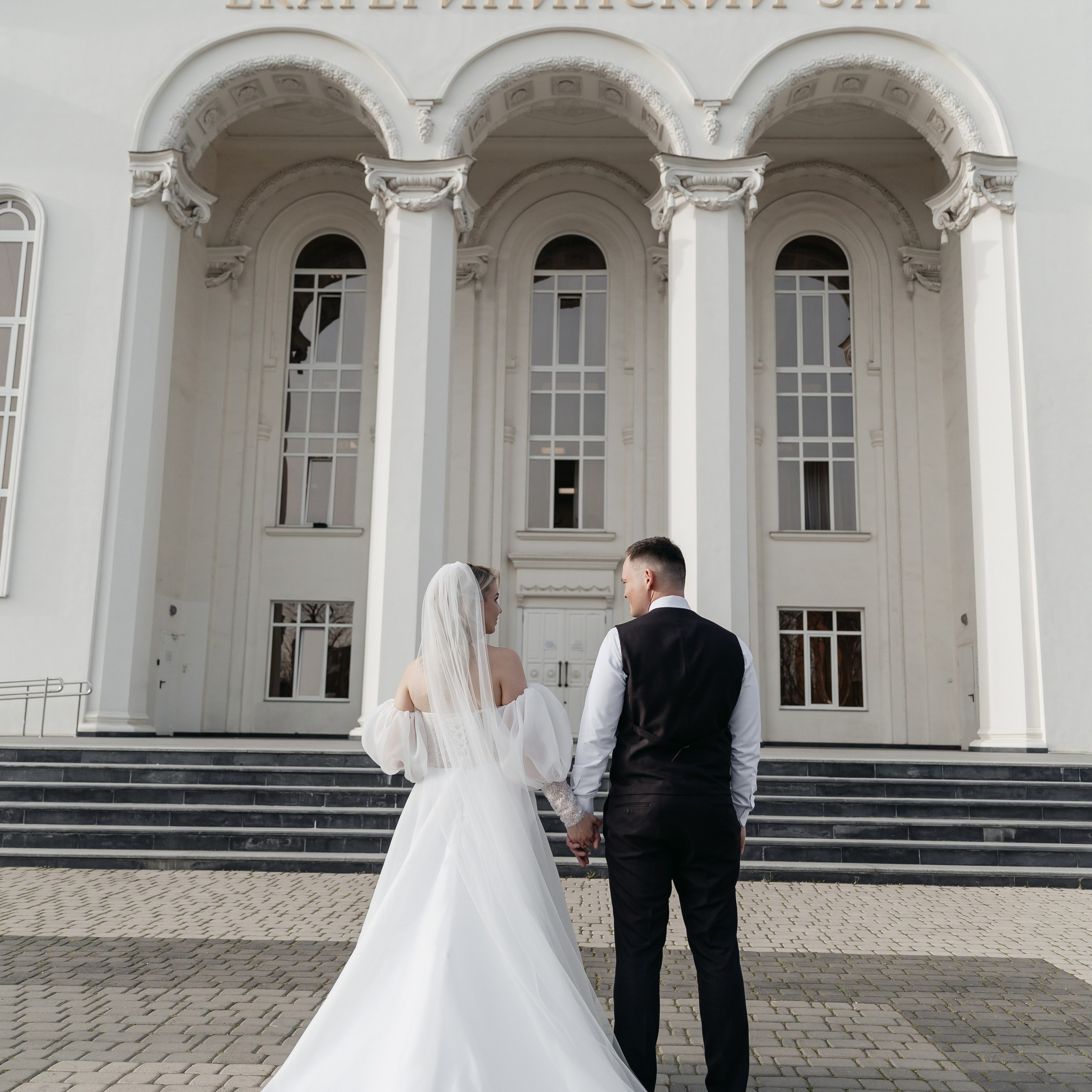 Отзывы. Свадебный  и семейный фотограф в Краснодаре