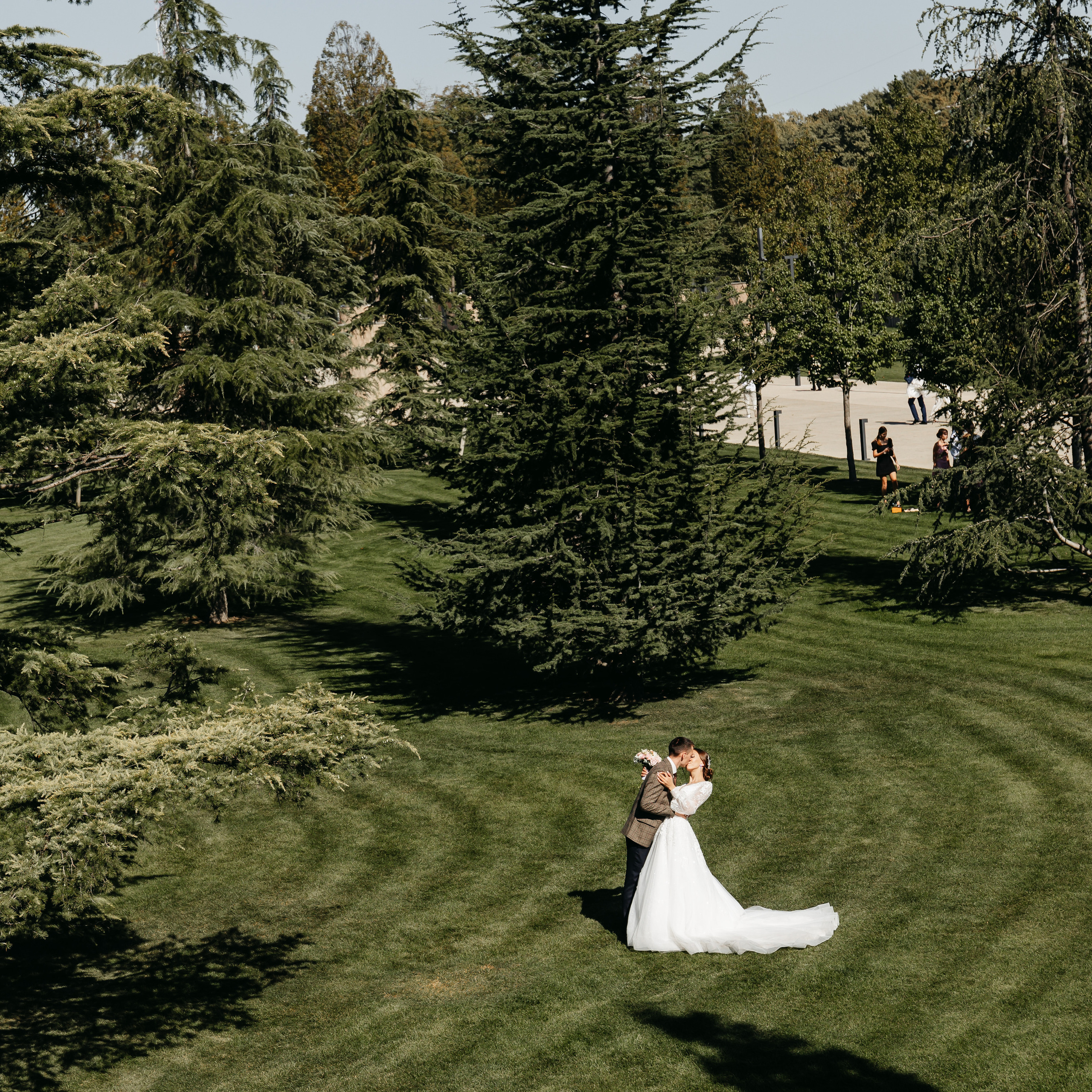 Отзывы. Свадебный  и семейный фотограф в Краснодаре