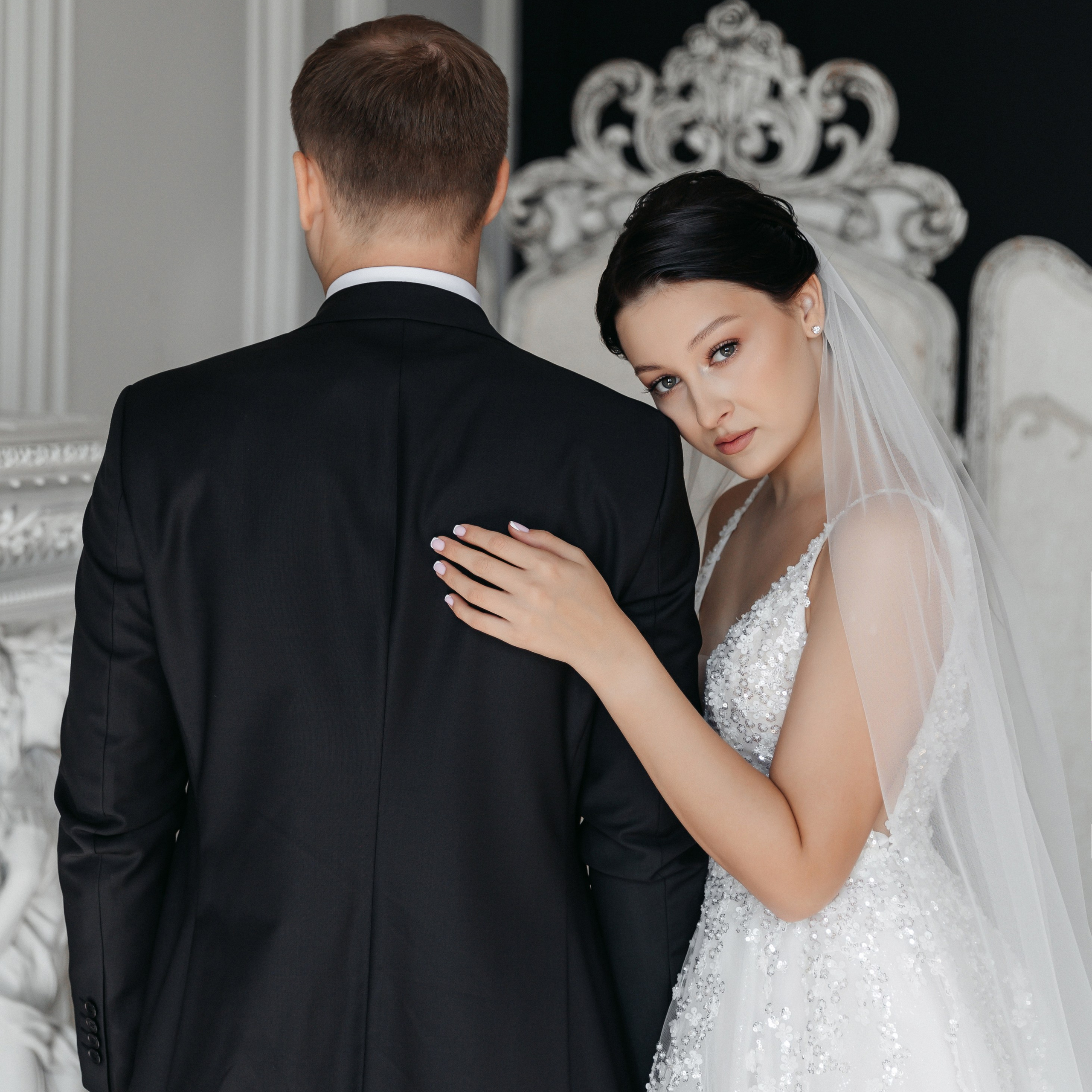 Олеся и Дима (28 сентября 2023)