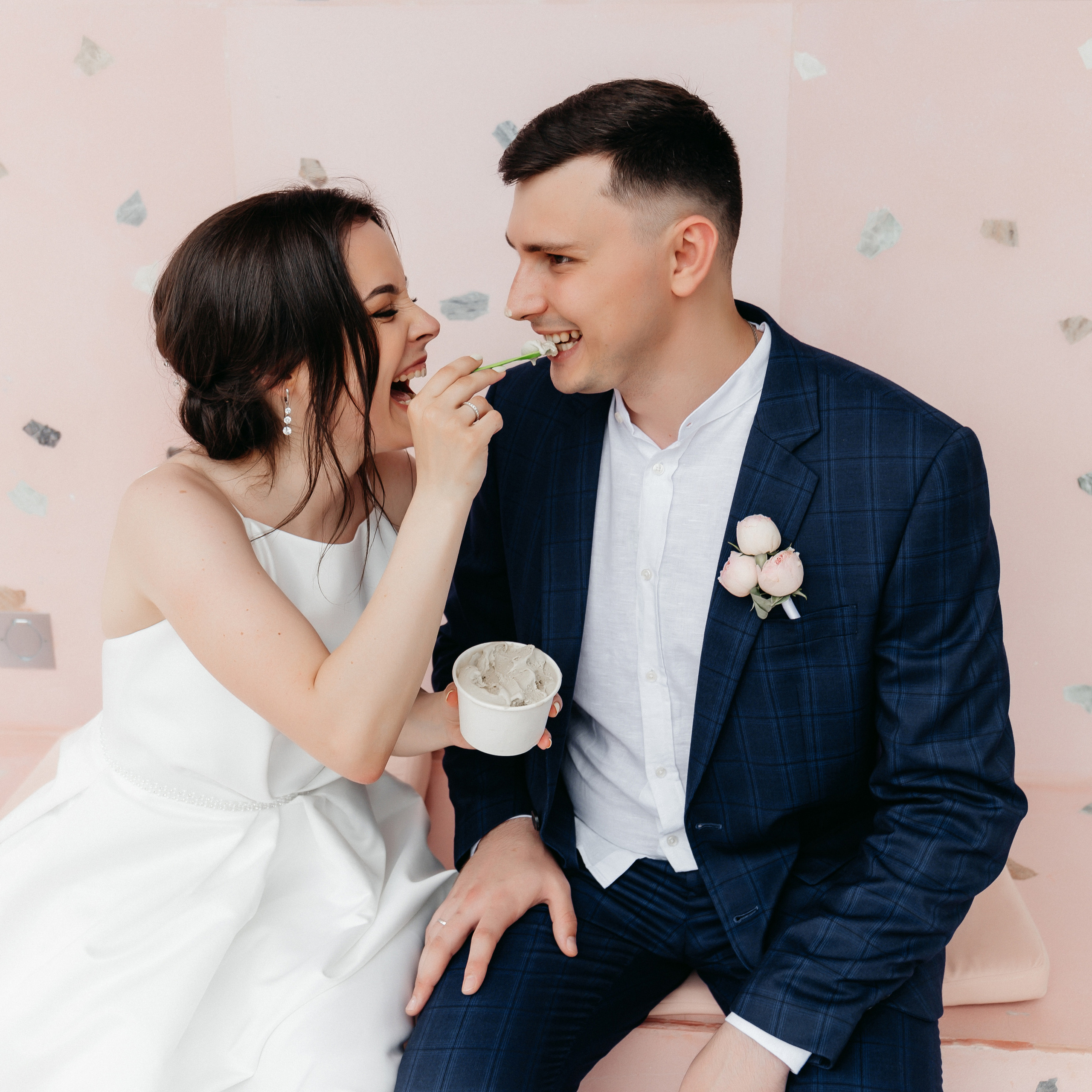 Отзывы. Свадебный  и семейный фотограф в Краснодаре