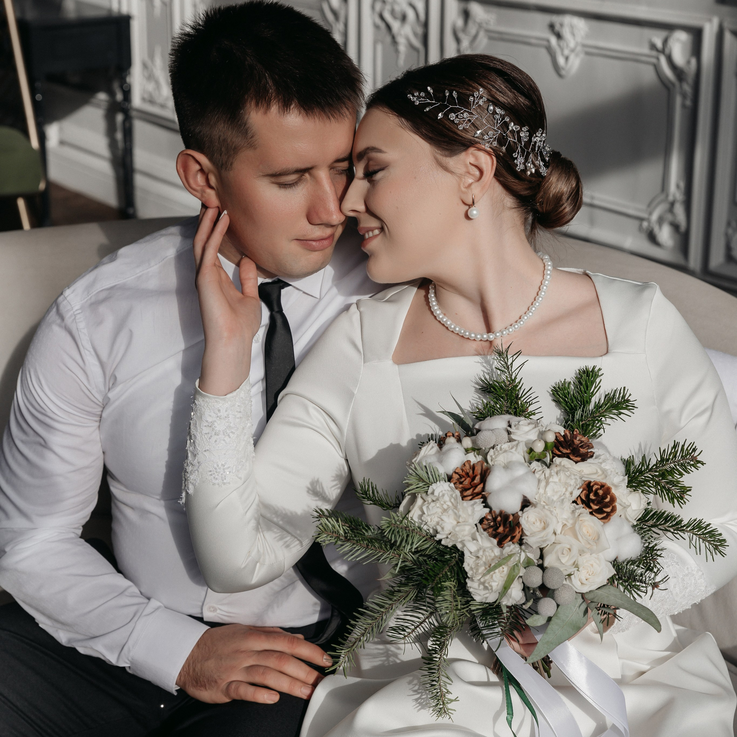 Отзывы. Свадебный  и семейный фотограф в Краснодаре