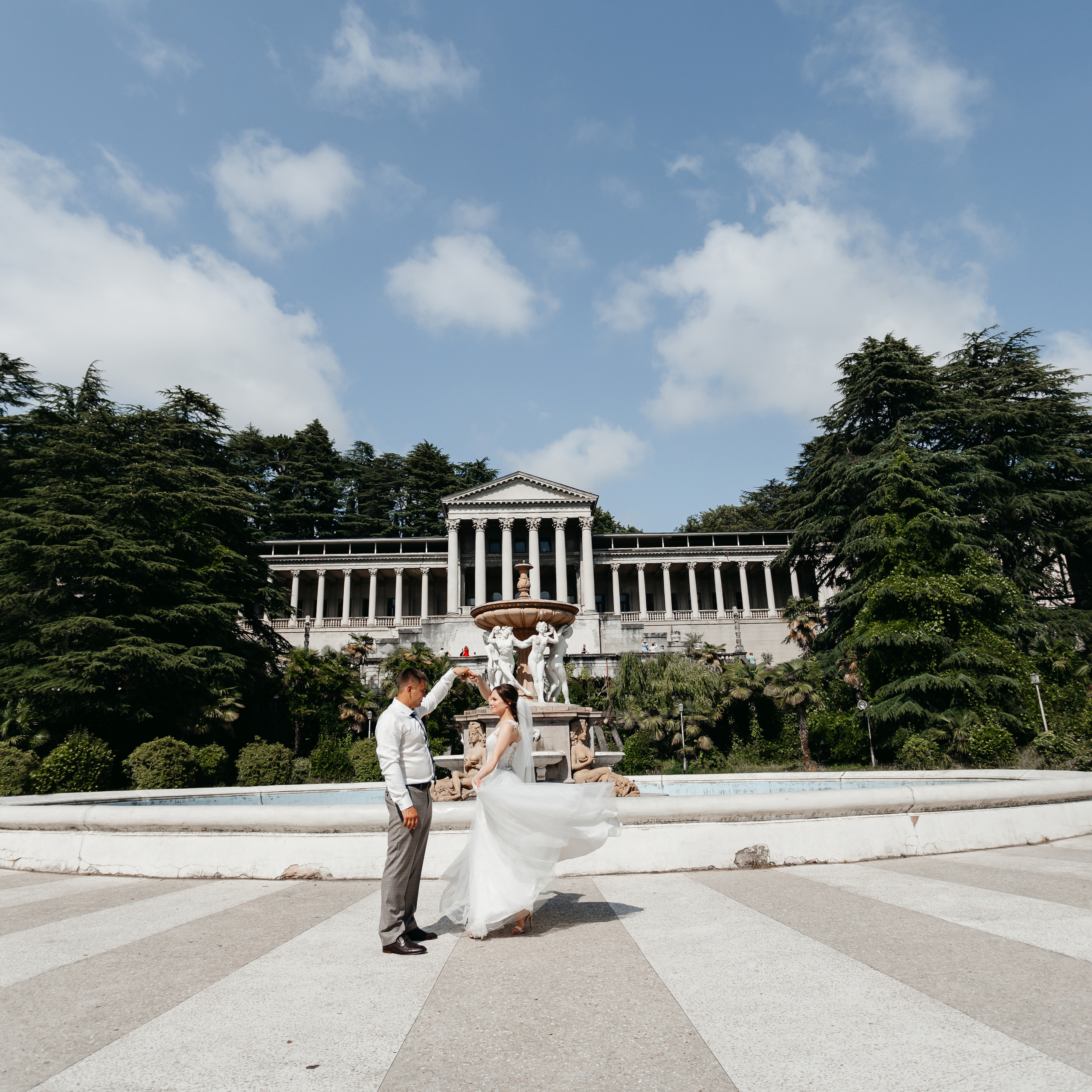 Отзывы. Свадебный  и семейный фотограф в Краснодаре