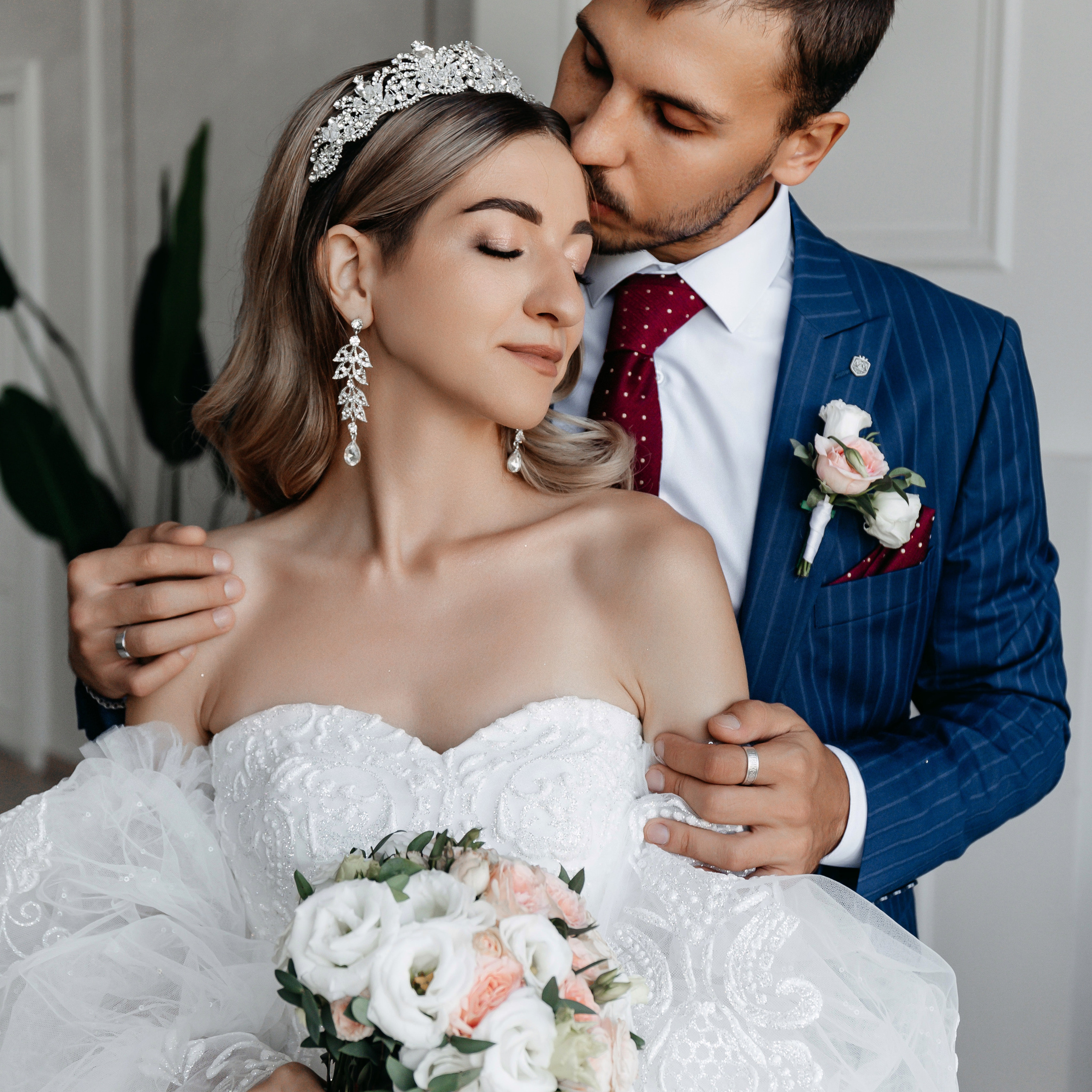 Сергей и Светлана, 26 августа 2022