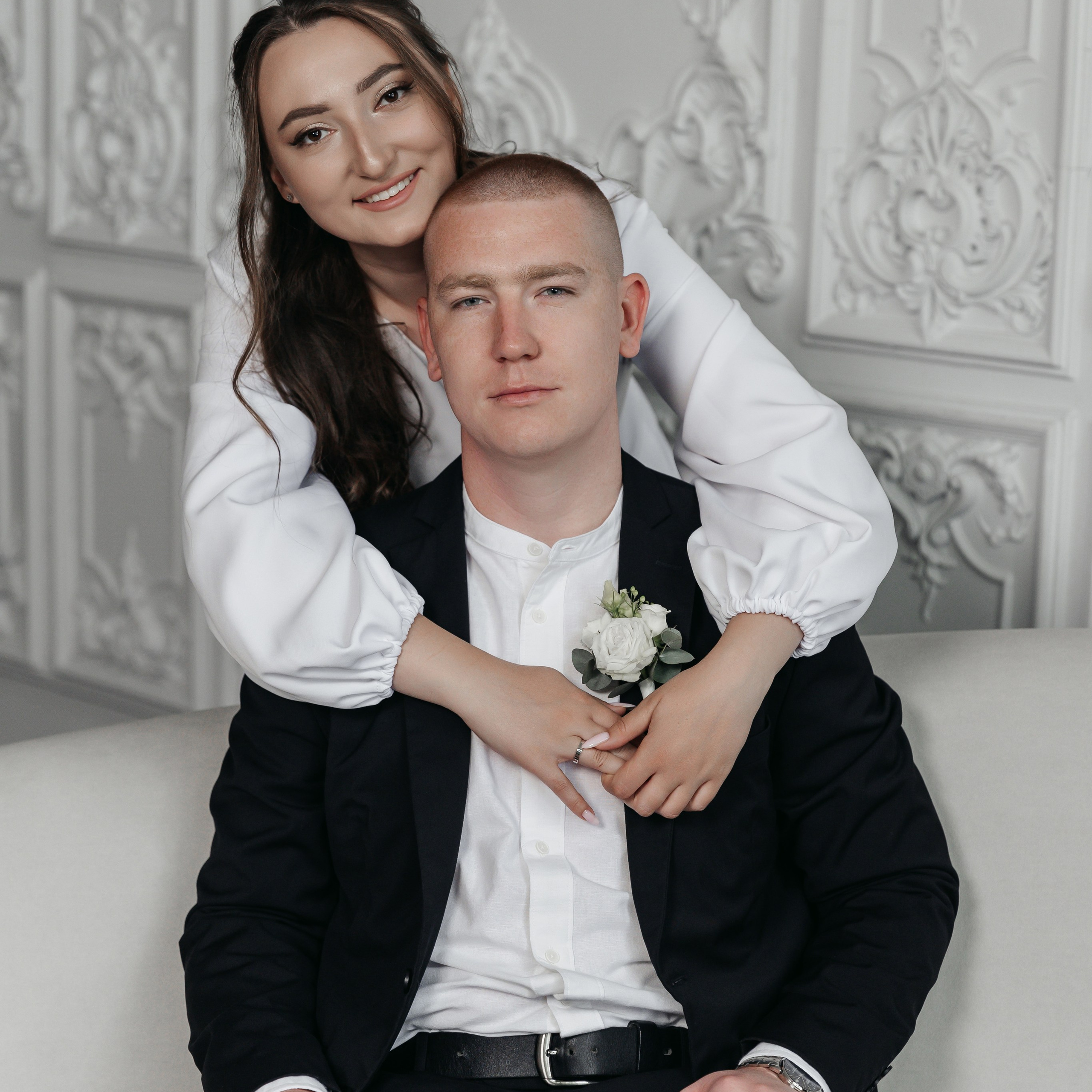 Отзывы. Свадебный  и семейный фотограф в Краснодаре