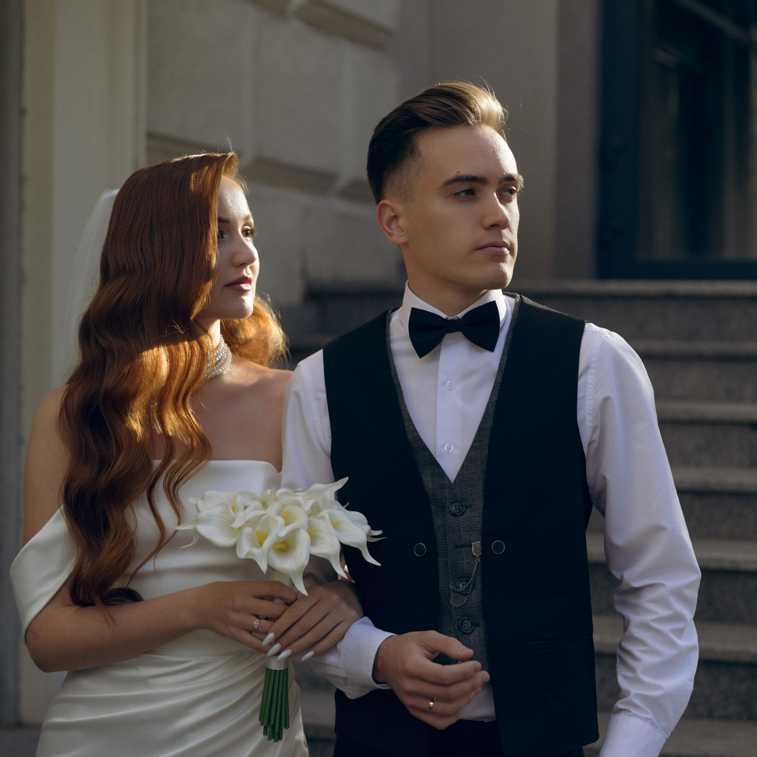 Любовь и Дмитрий 7/11/2024