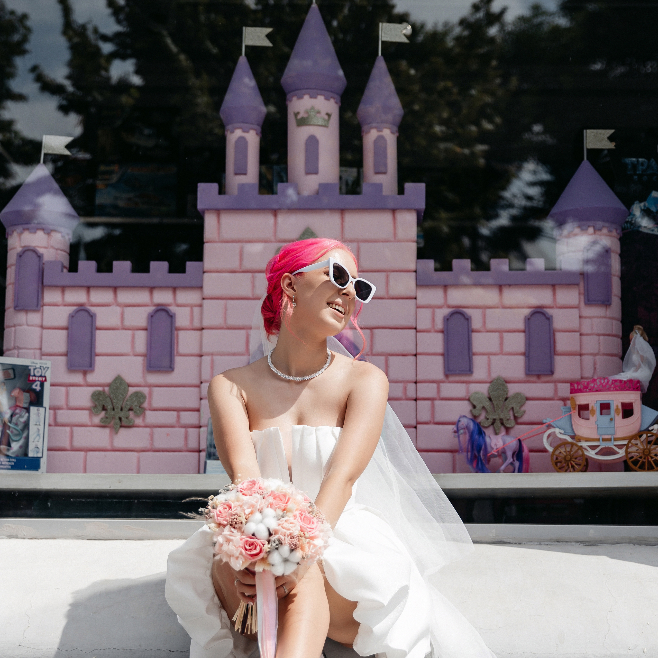 Артем и Мари 8/08/2023