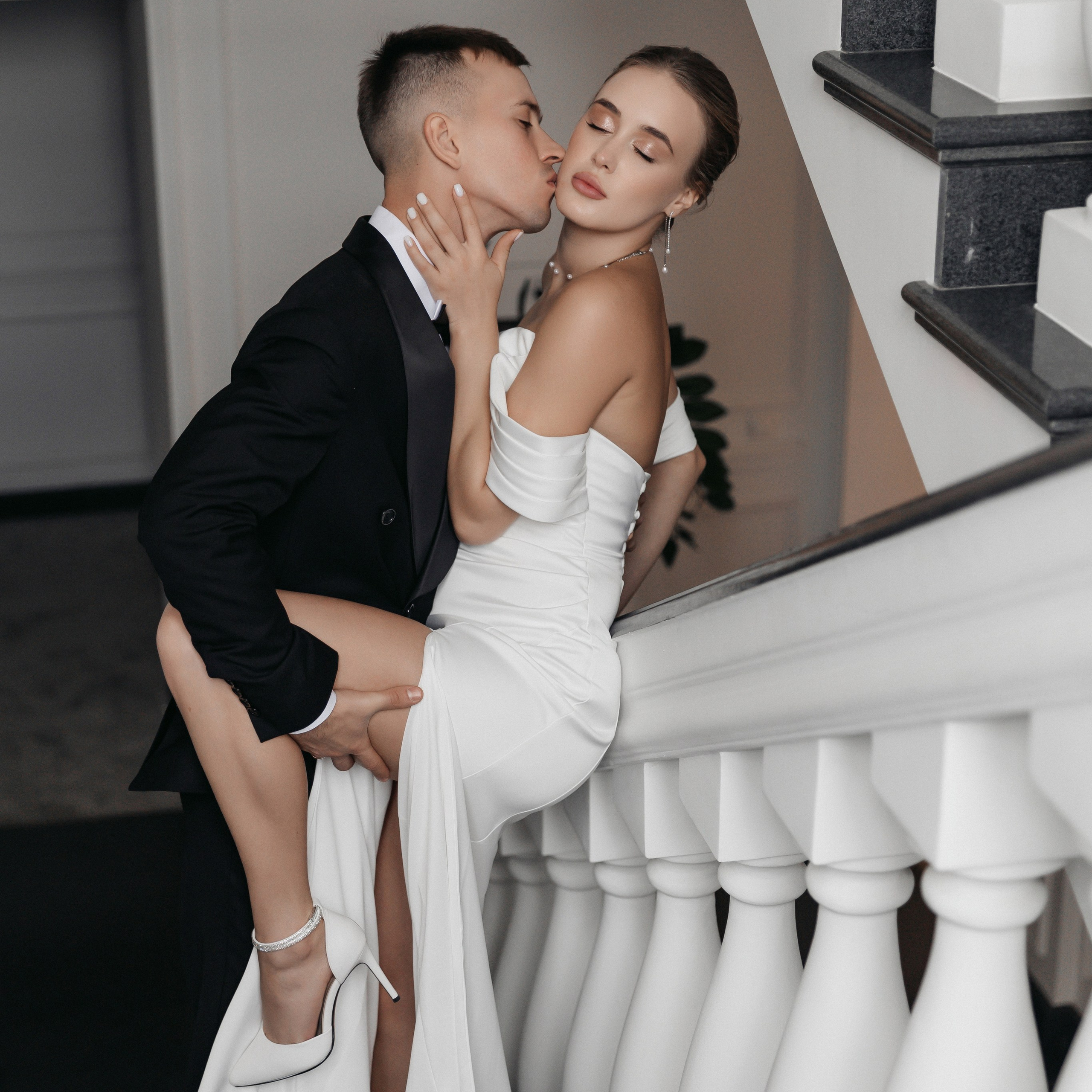 Арина и Михаил 11/11/2023