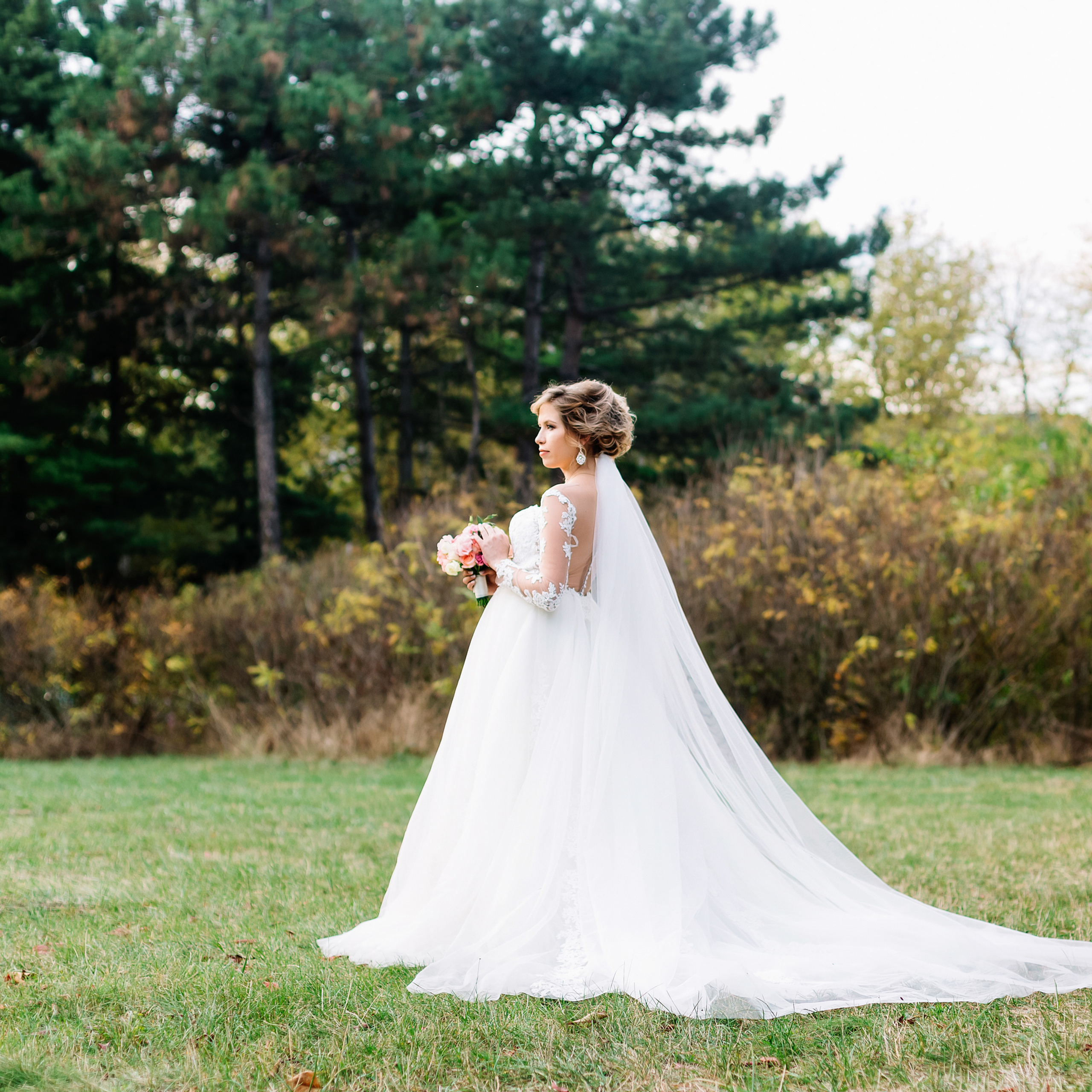 Роман и Анна, 2017