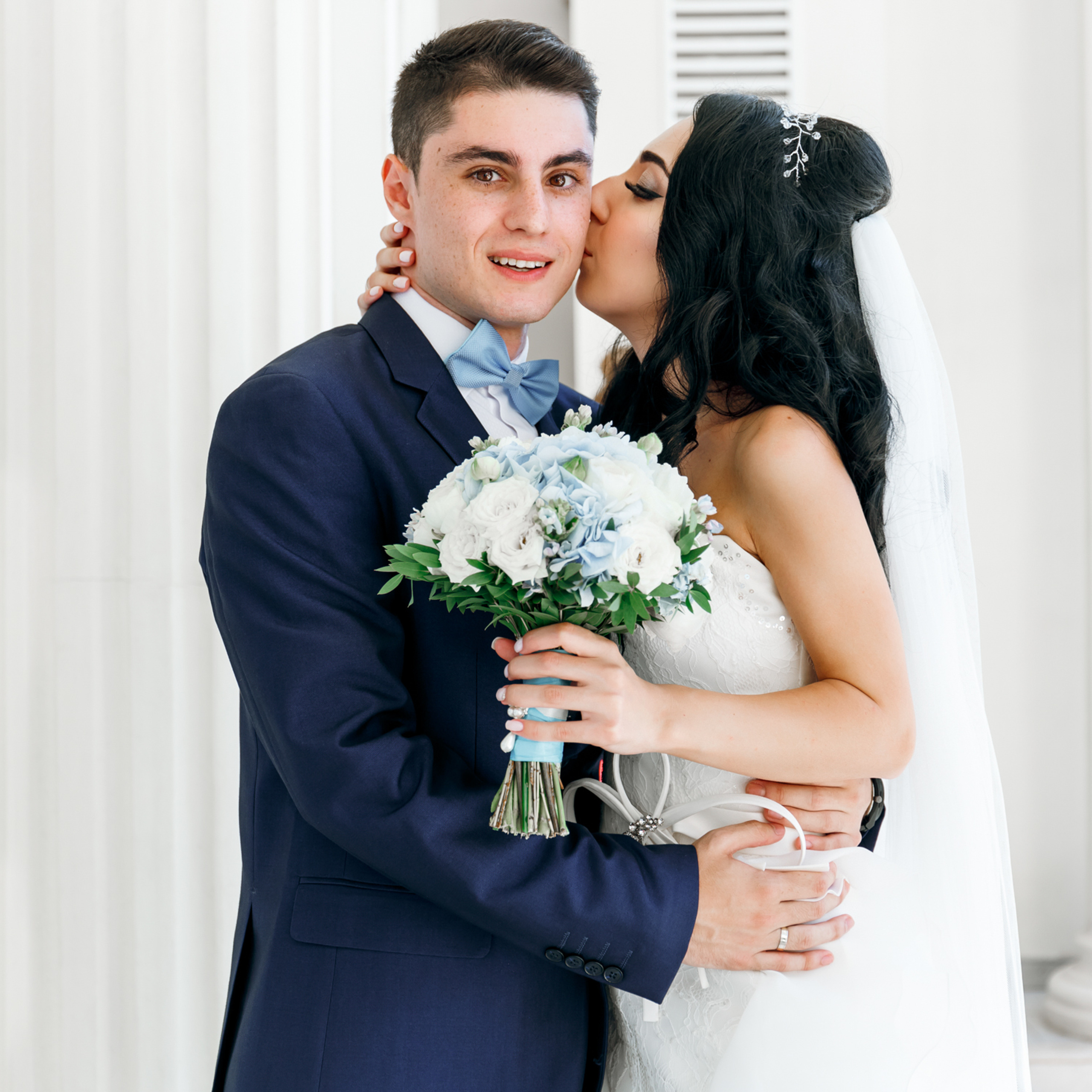 Отзывы. Свадебный  и семейный фотограф в Краснодаре