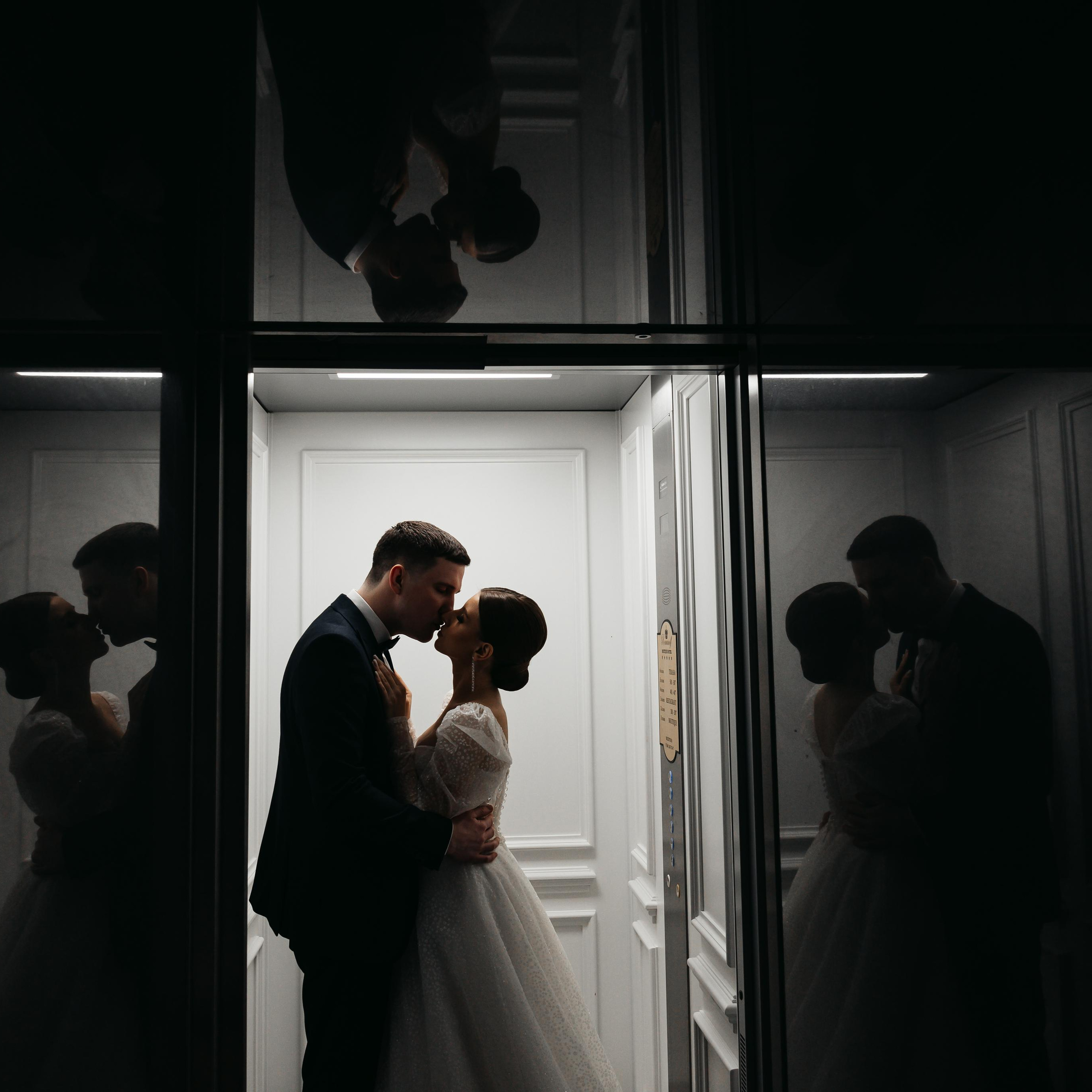 Дмитрий и Дарья (22.02.2022)