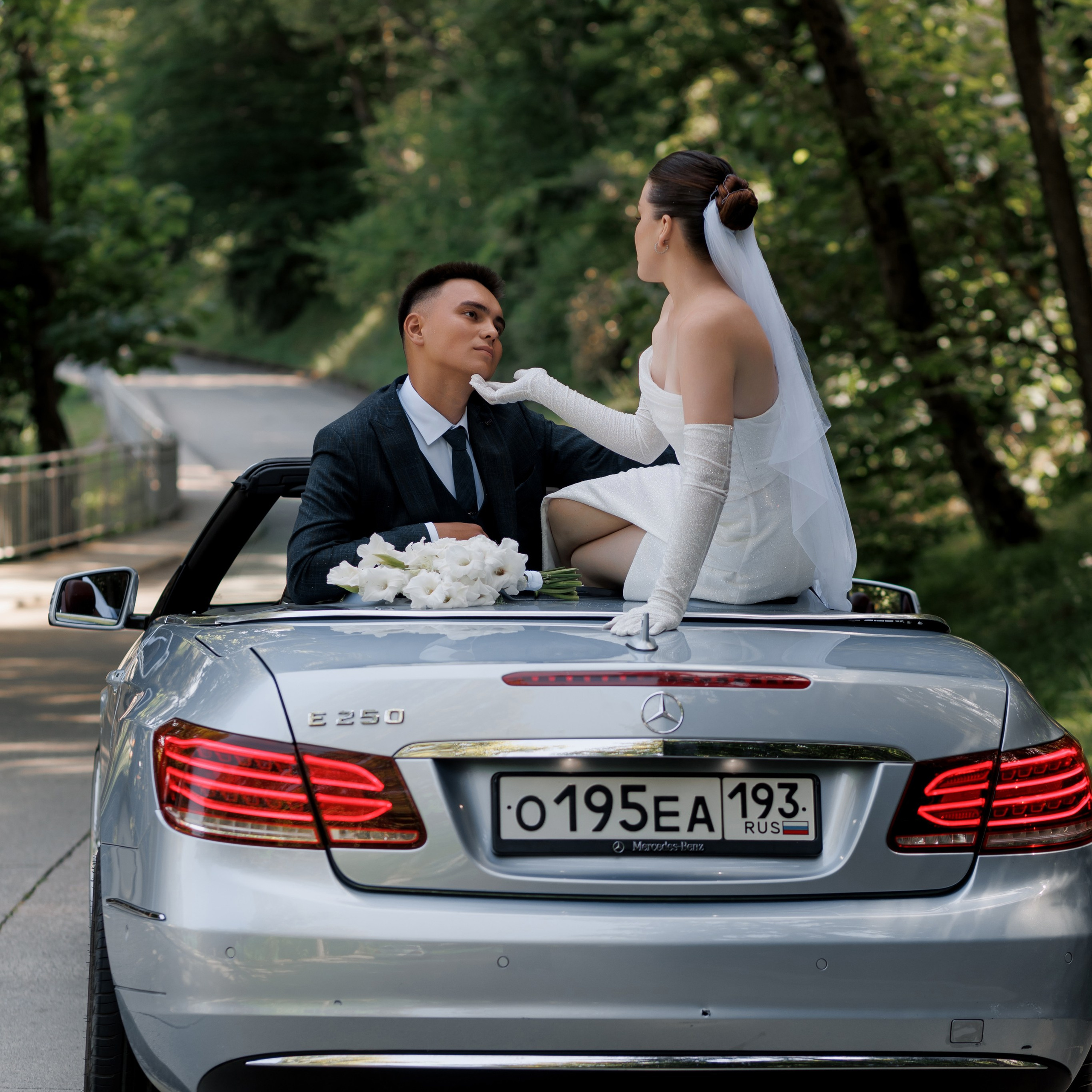 Артур и Кристина, Сочи 24/06/2024