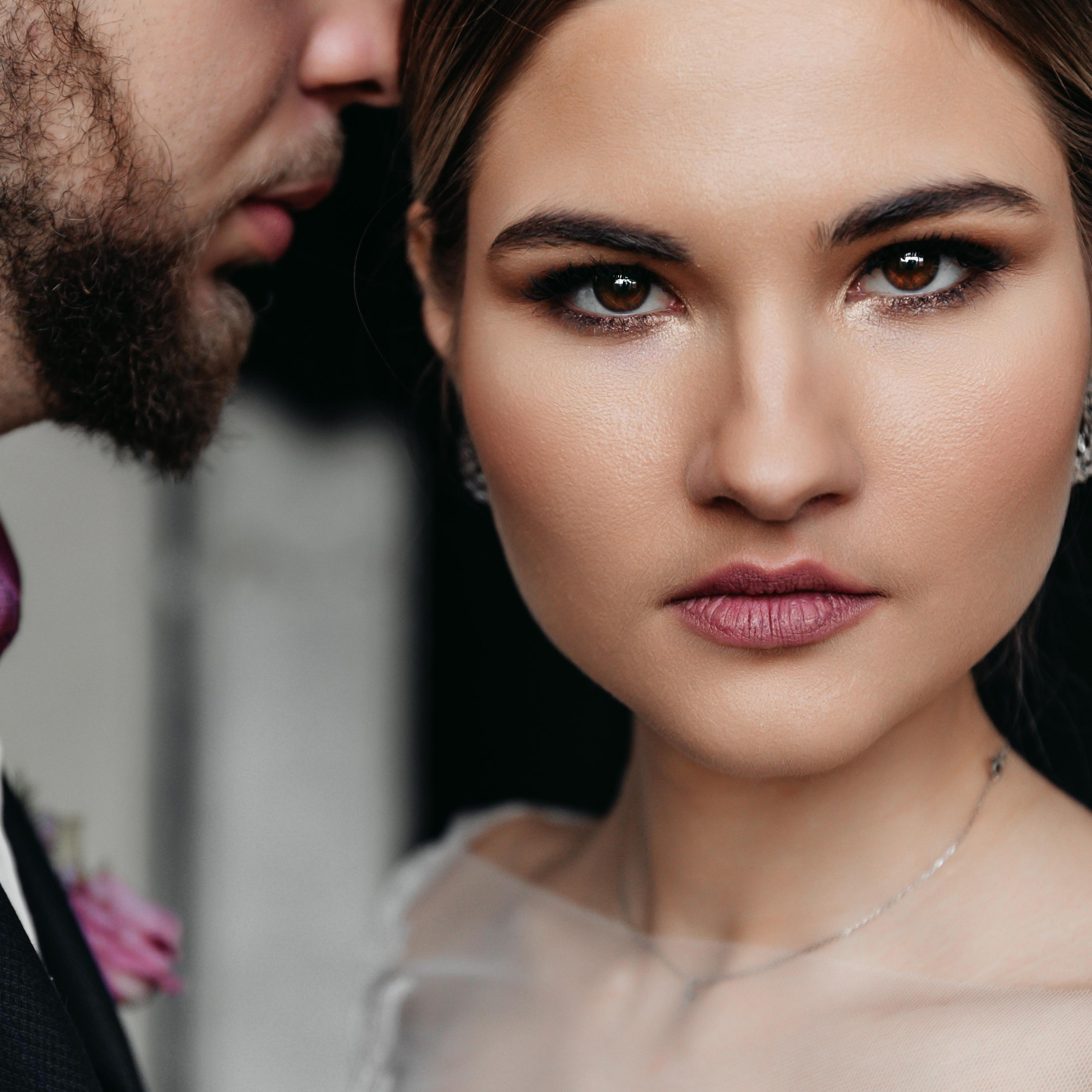 Татьяна и Данил (6 ноября 2021)