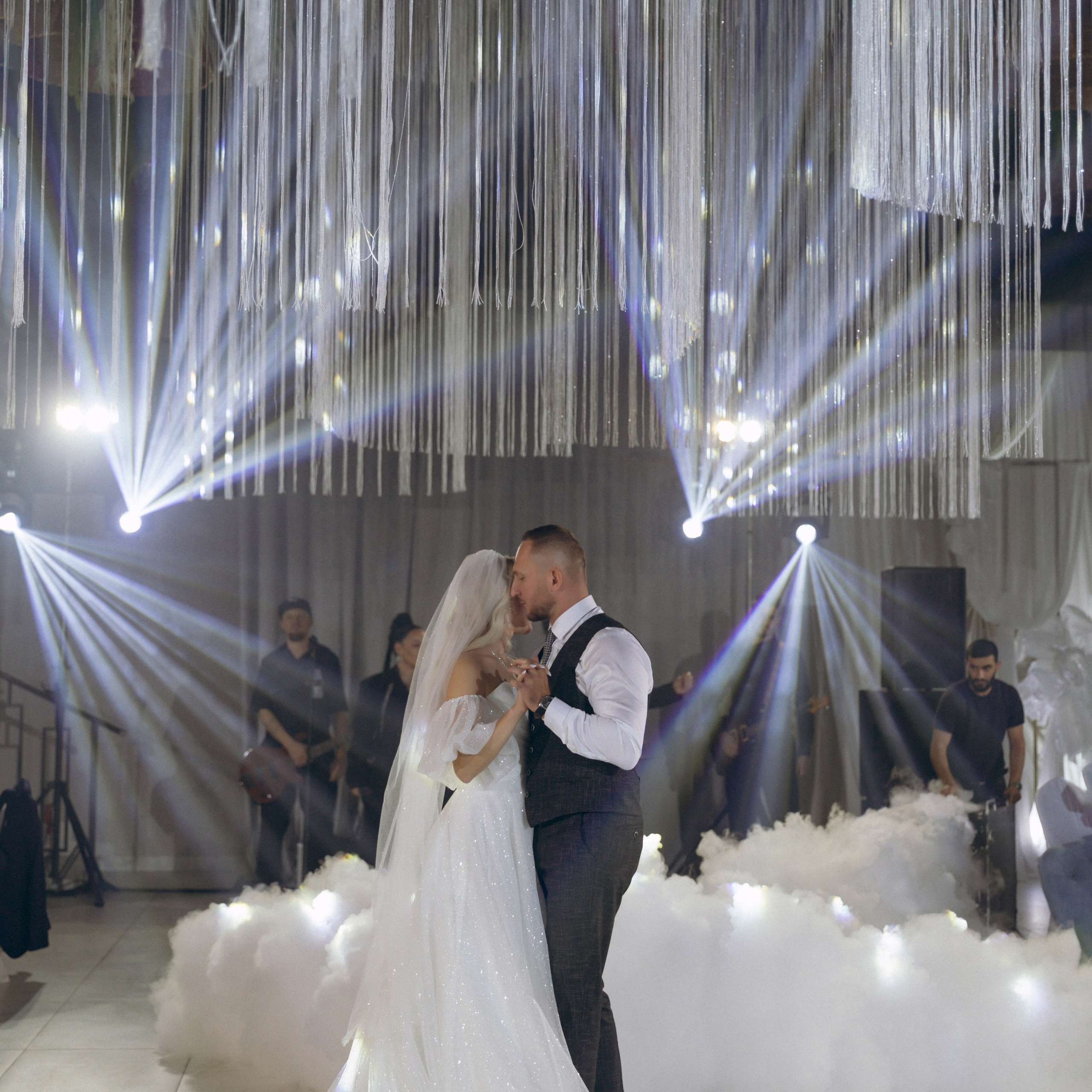 Дмитрий и Снежана, 1/11/2024