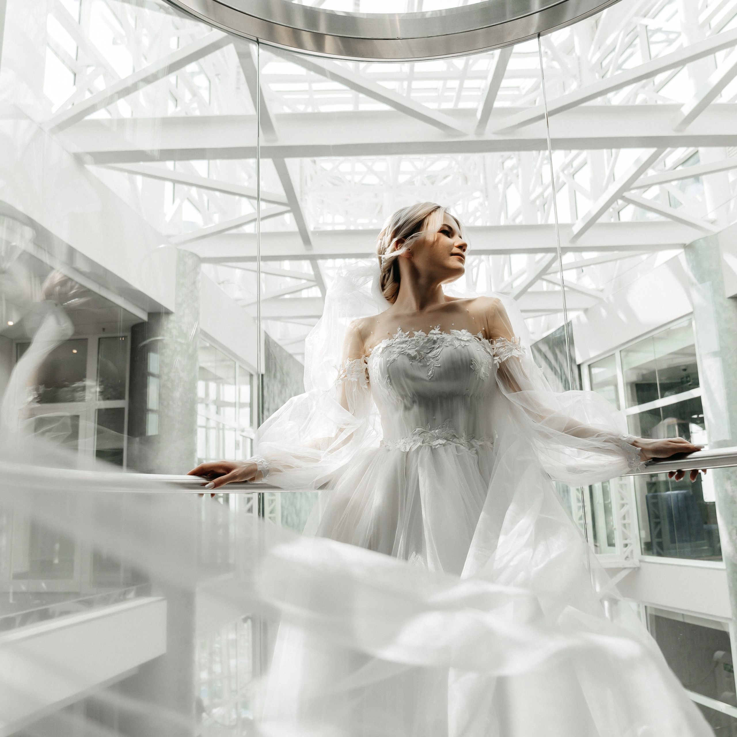 Кирилл и Юлия (31.07.2021)