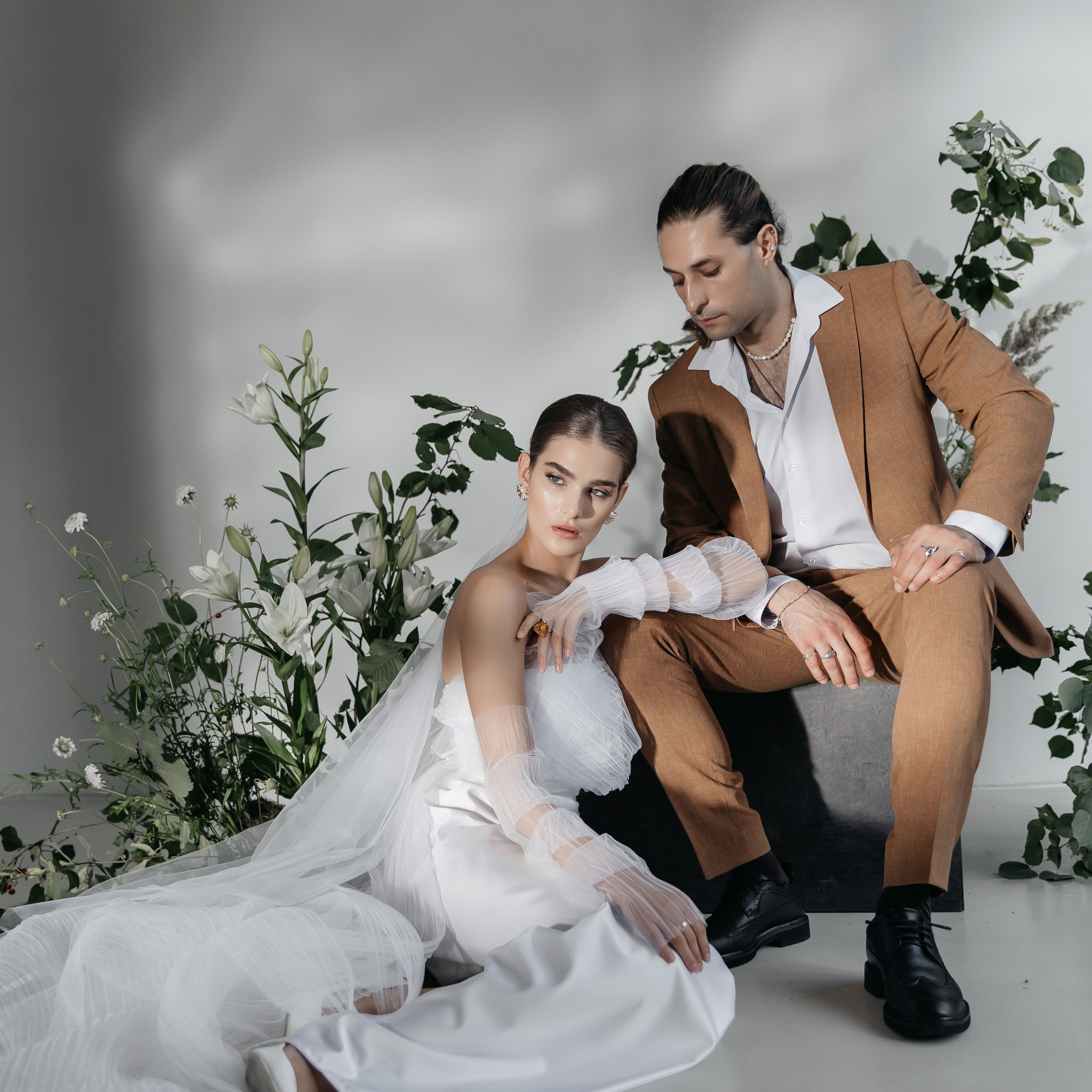 Артур и Ксюша