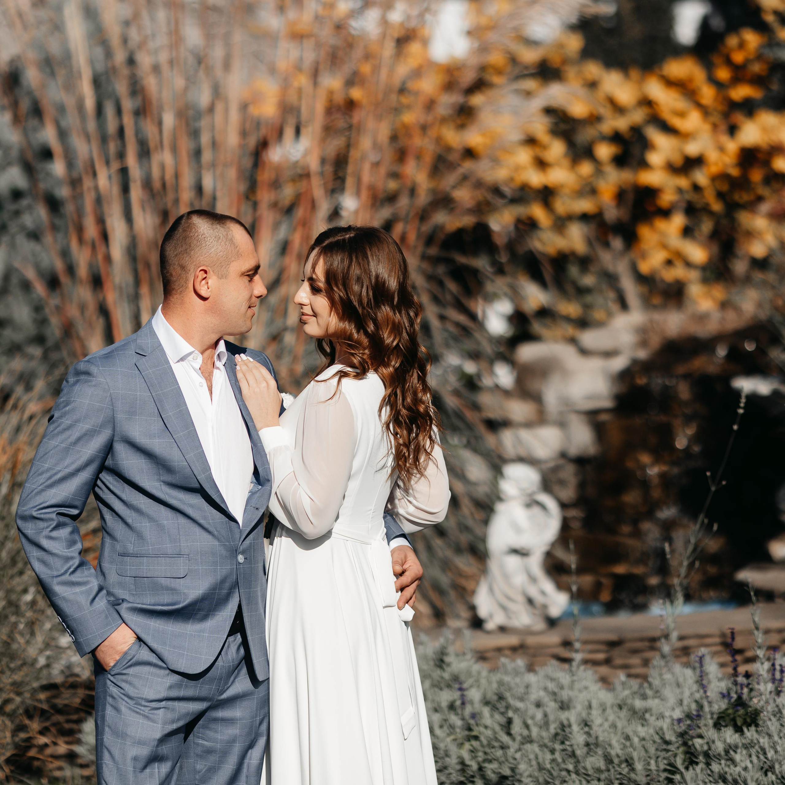 Отзывы. Свадебный  и семейный фотограф в Краснодаре