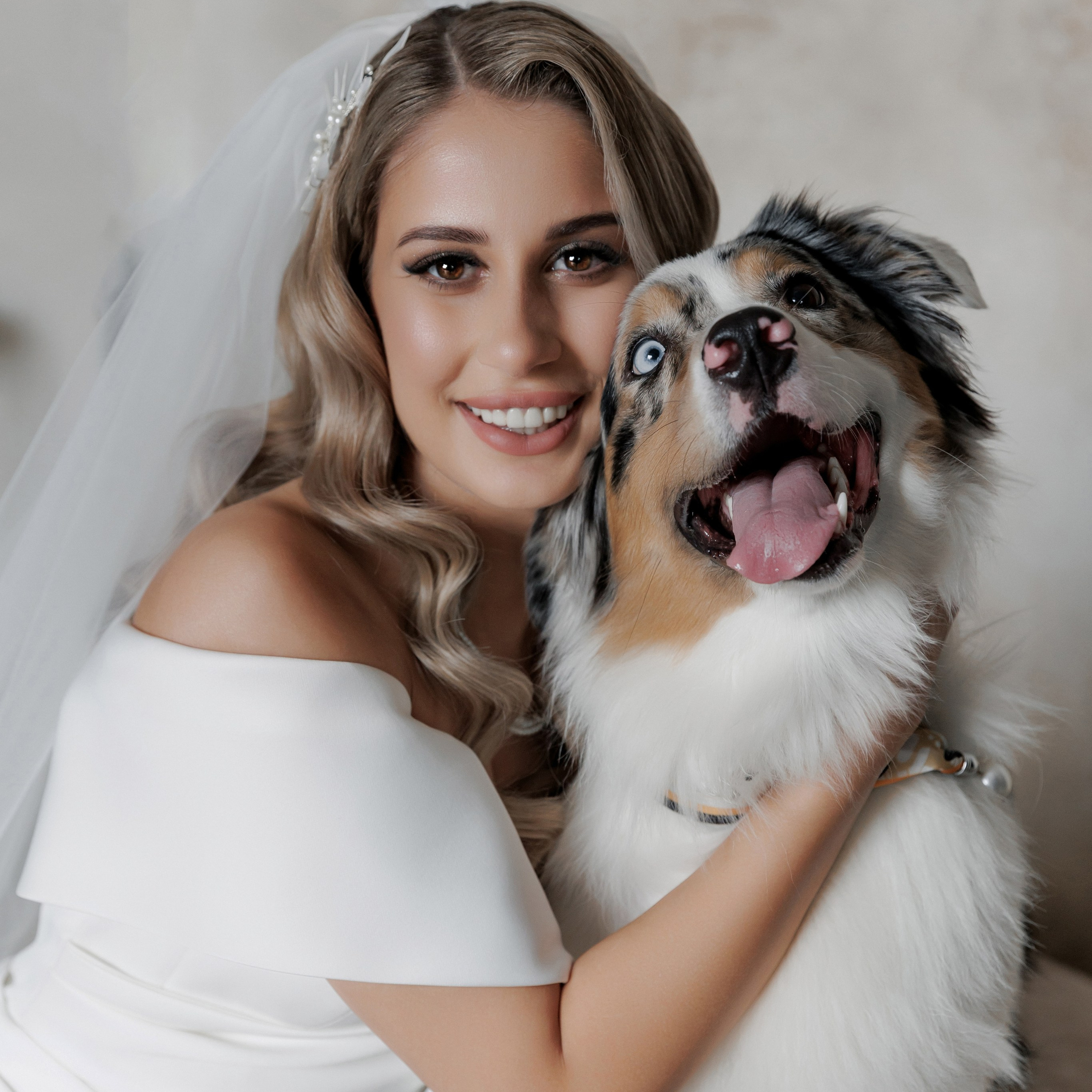 Алексей и Анна (25 октября 2023)