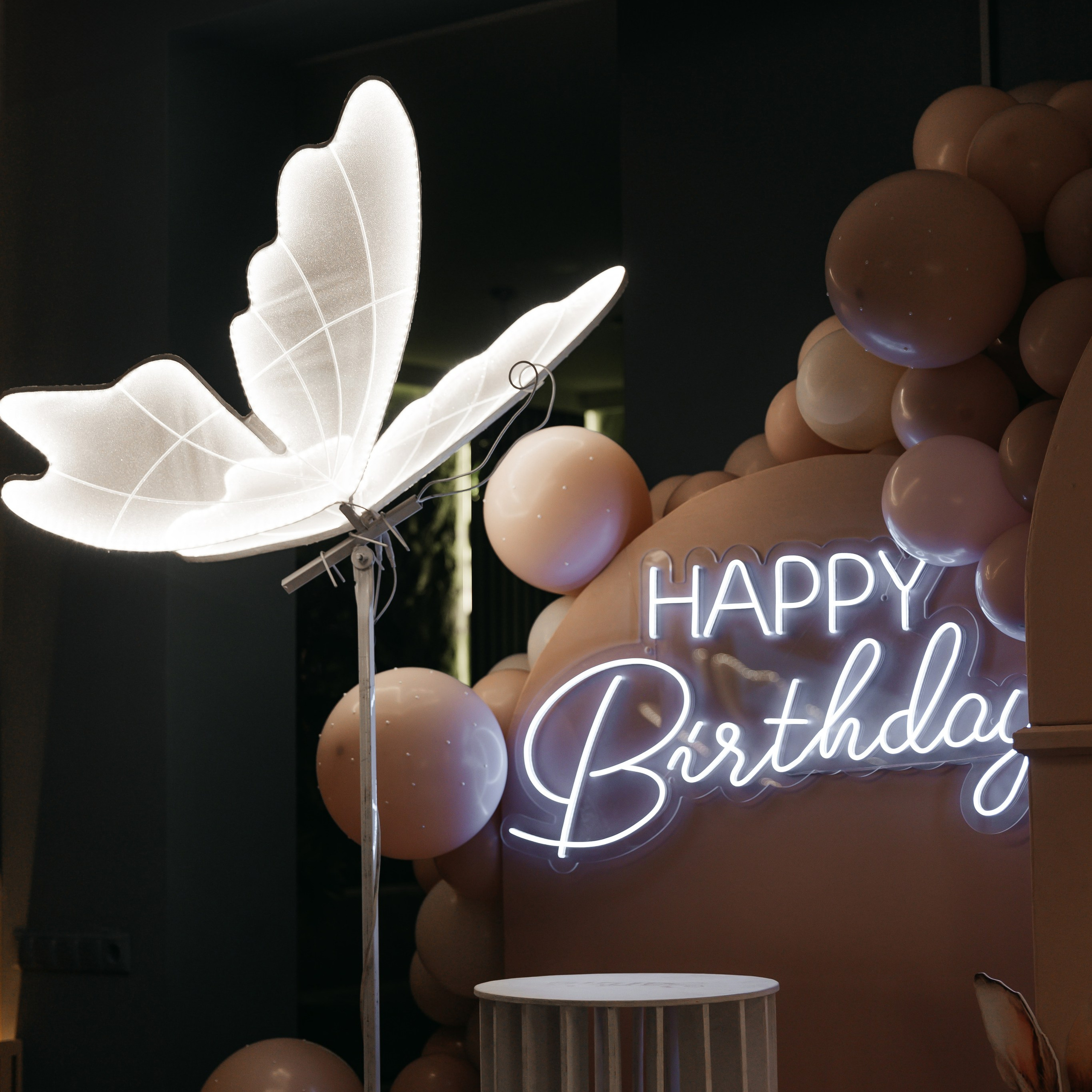 Милана, годовасие.