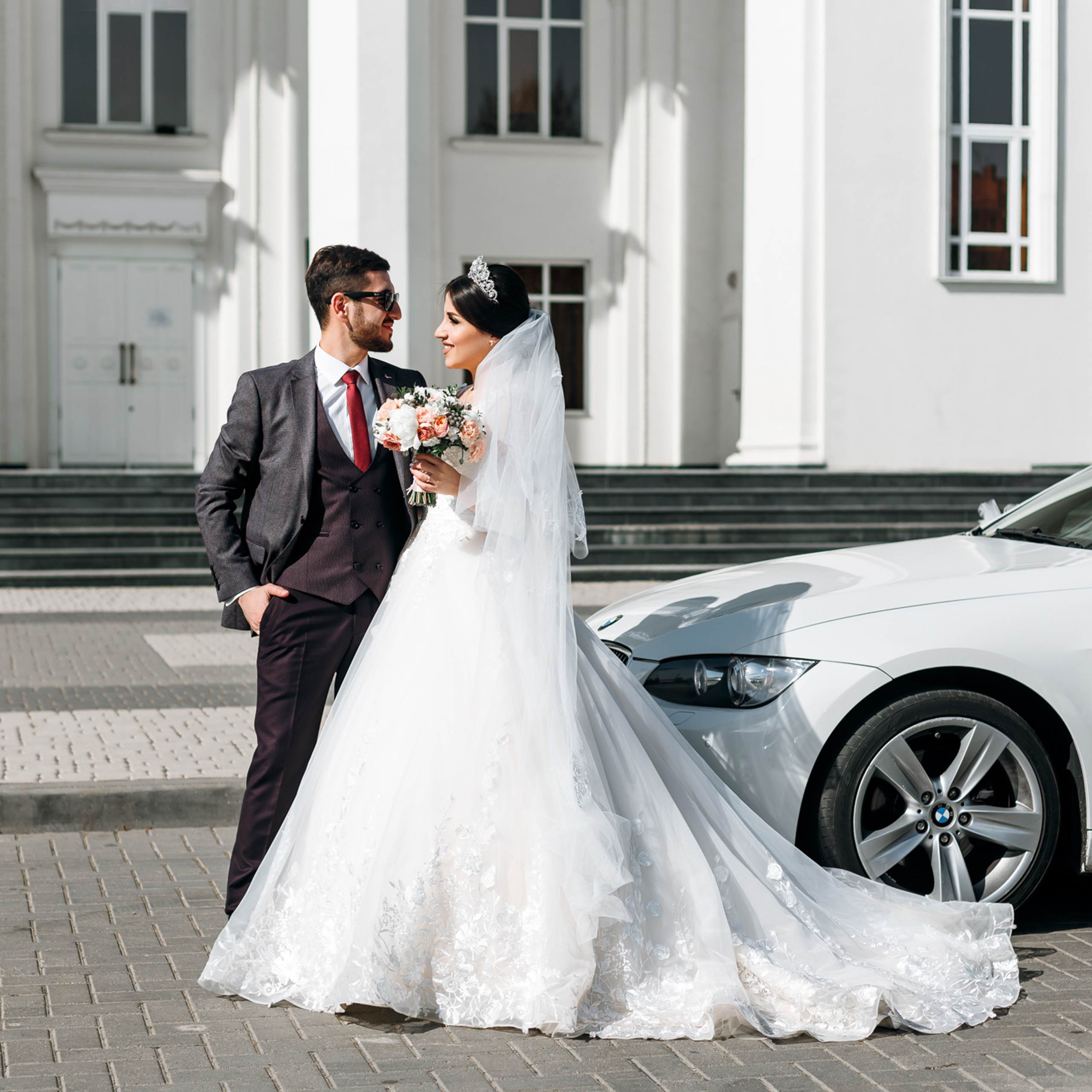 Николай и Лидия, 2018