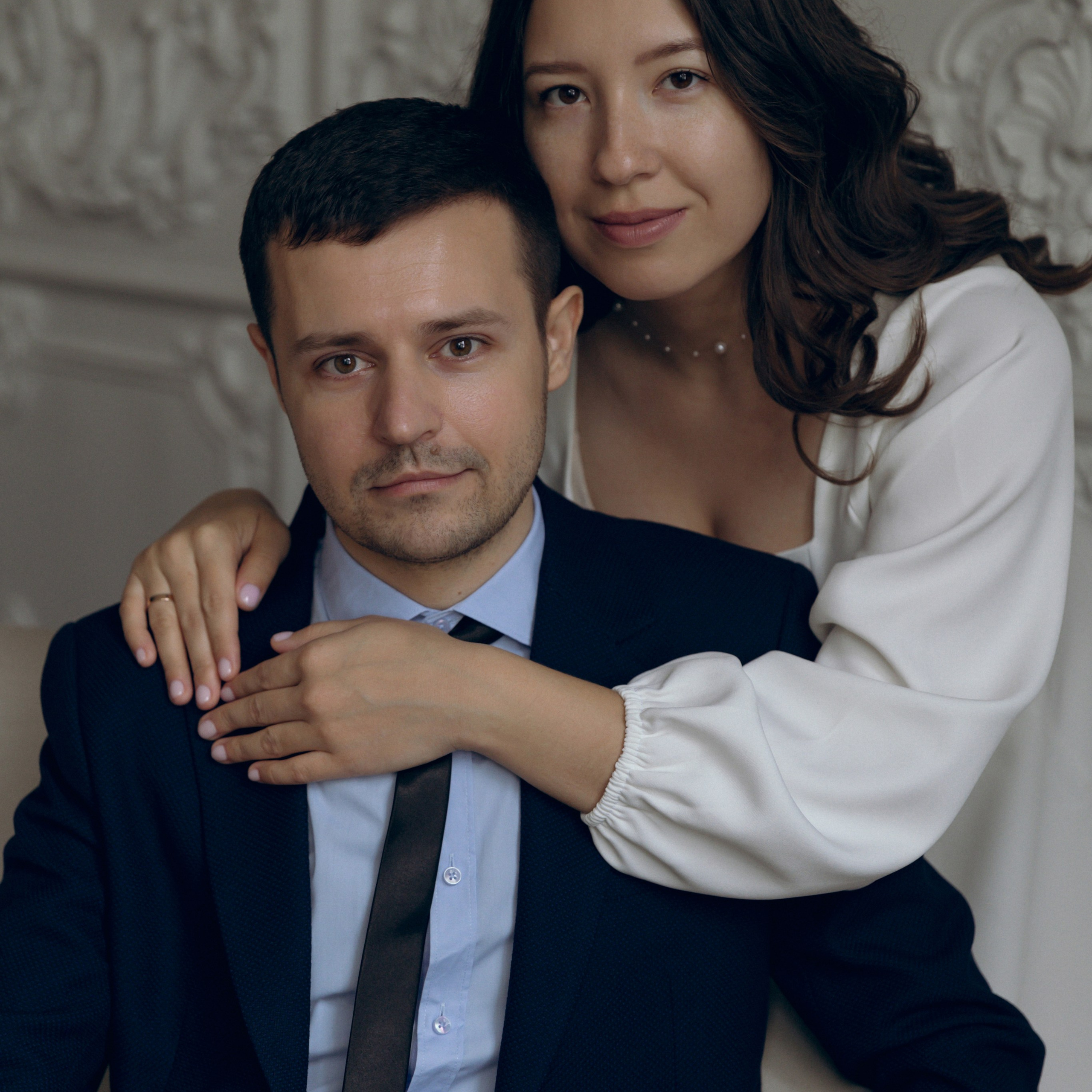 Отзывы. Свадебный  и семейный фотограф в Краснодаре