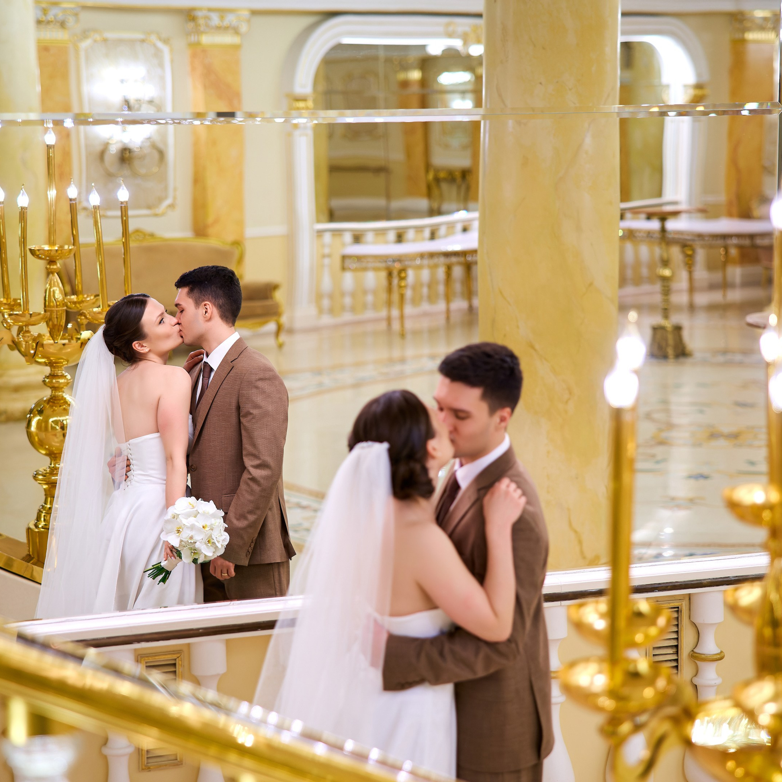 Отзывы. Свадебный фотограф Сергей Колбинский