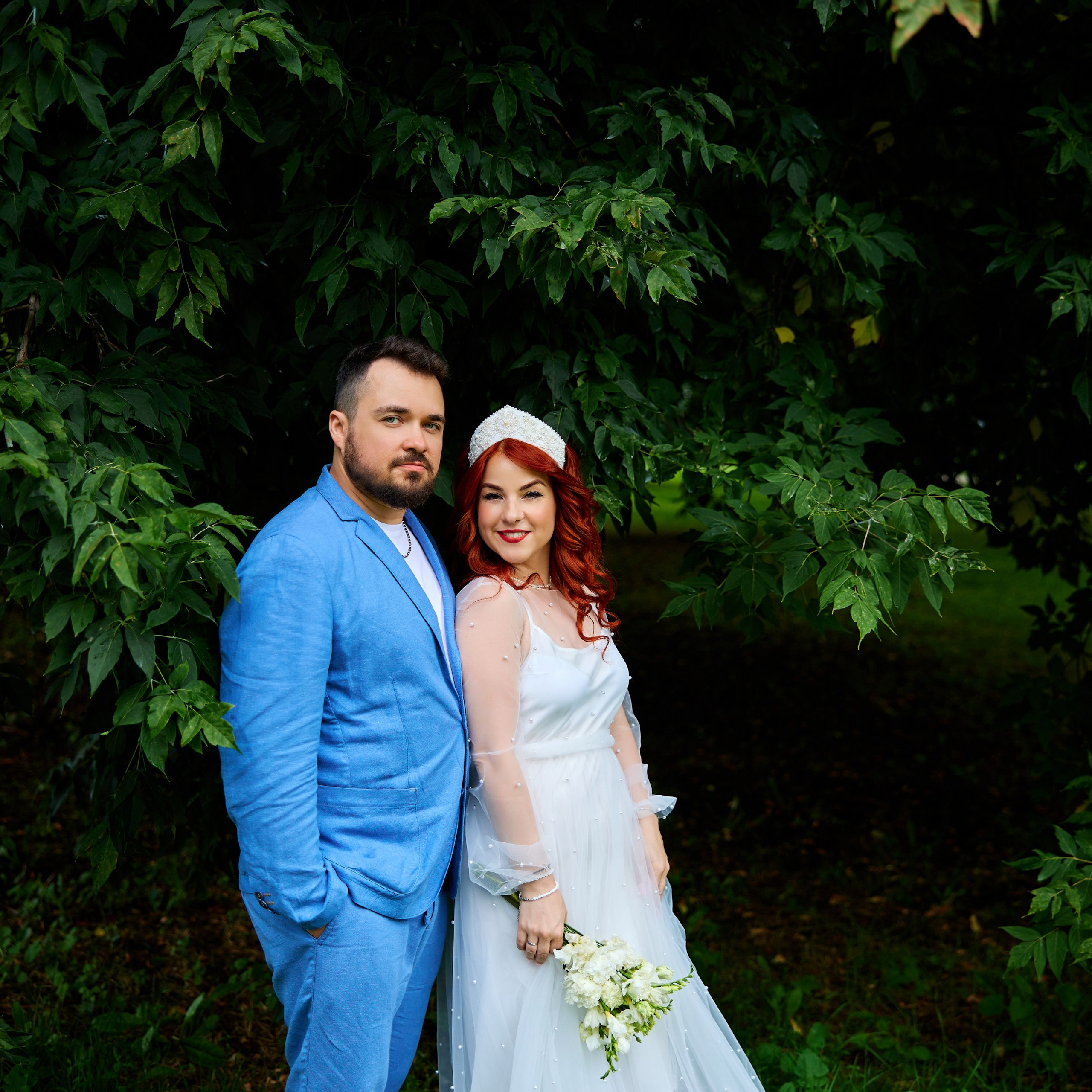 К и К (август 2025)