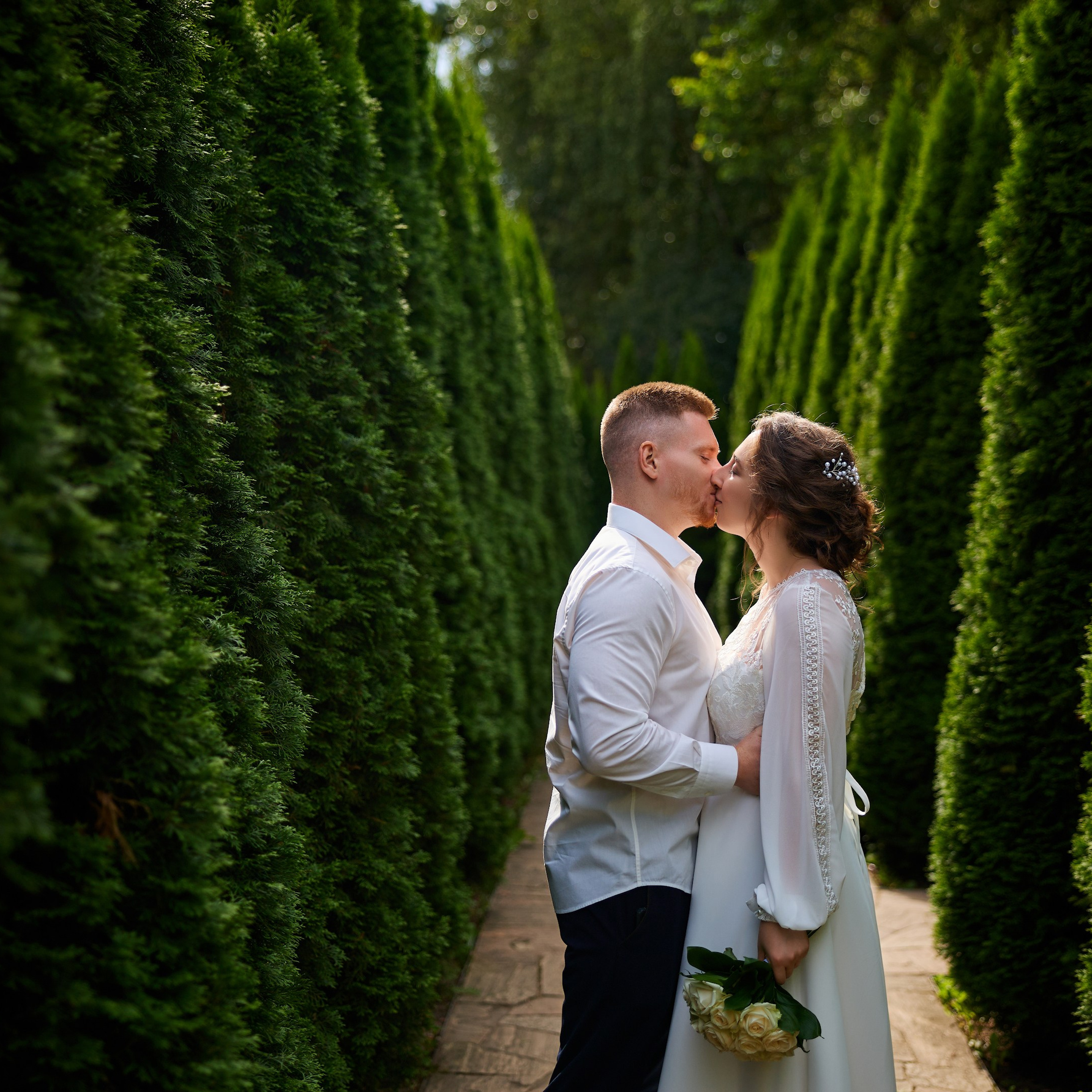 Отзывы. Свадебный фотограф Сергей Колбинский