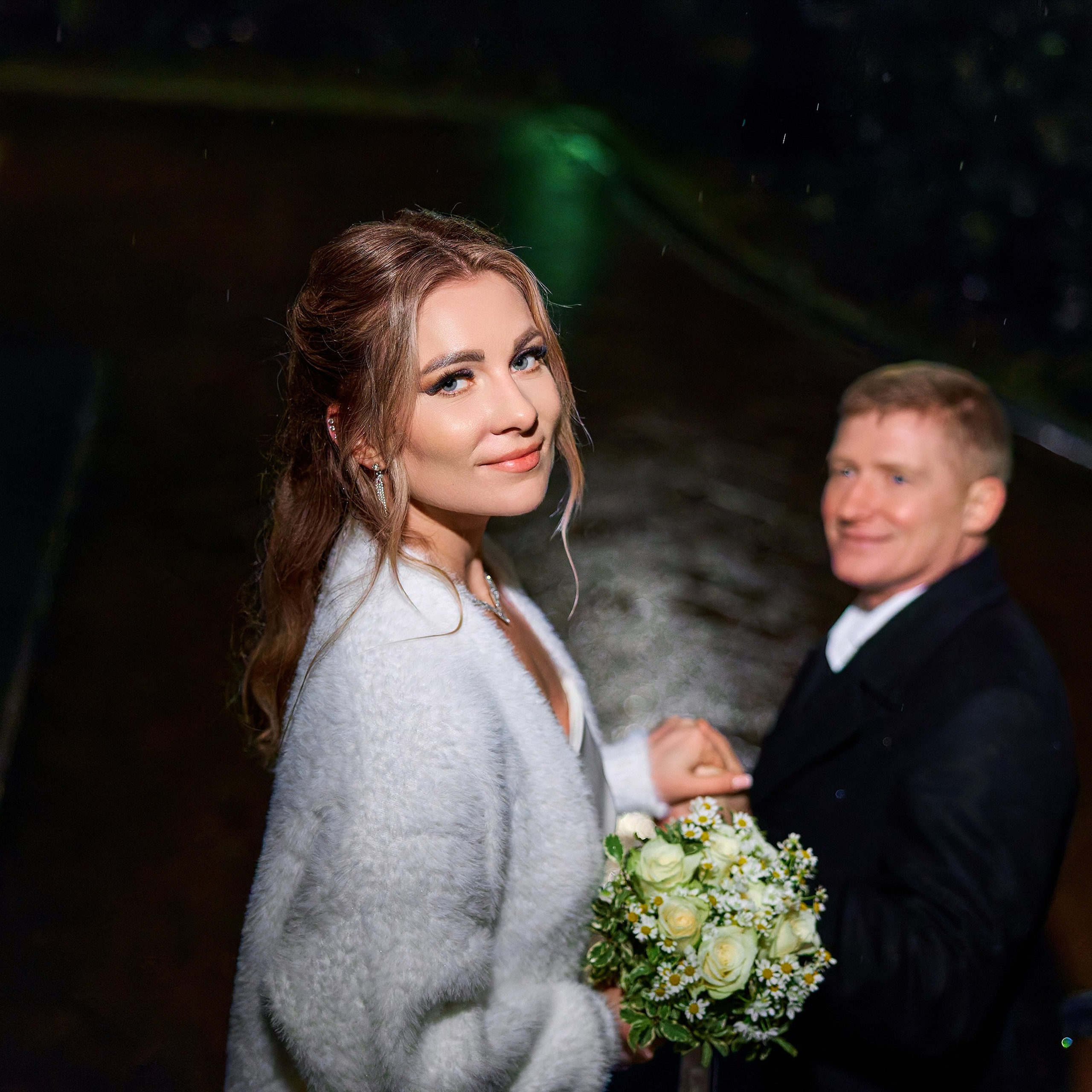 Отзывы. Свадебный фотограф Сергей Колбинский