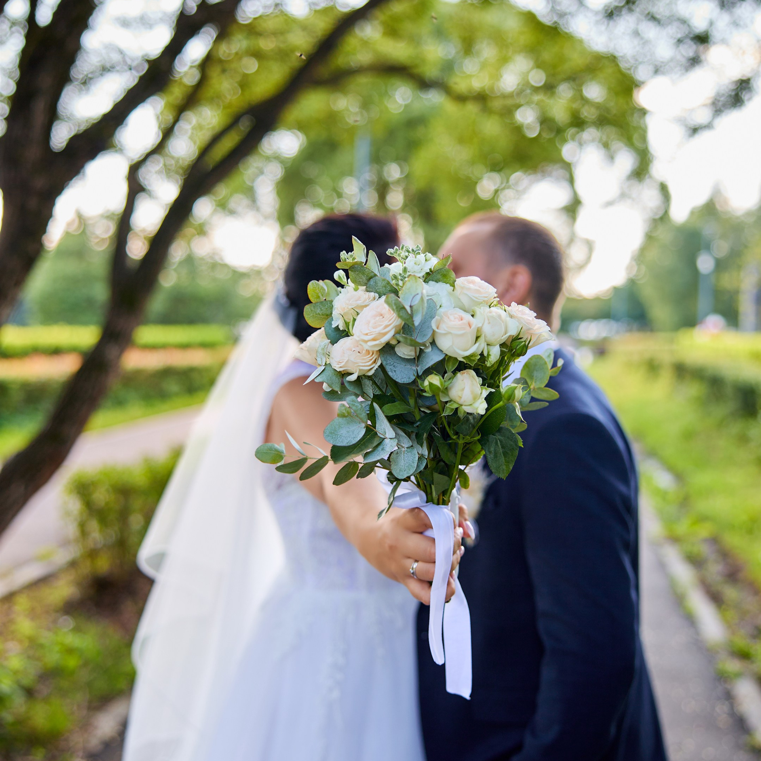 Свадебный фотограф Сергей Колбинский