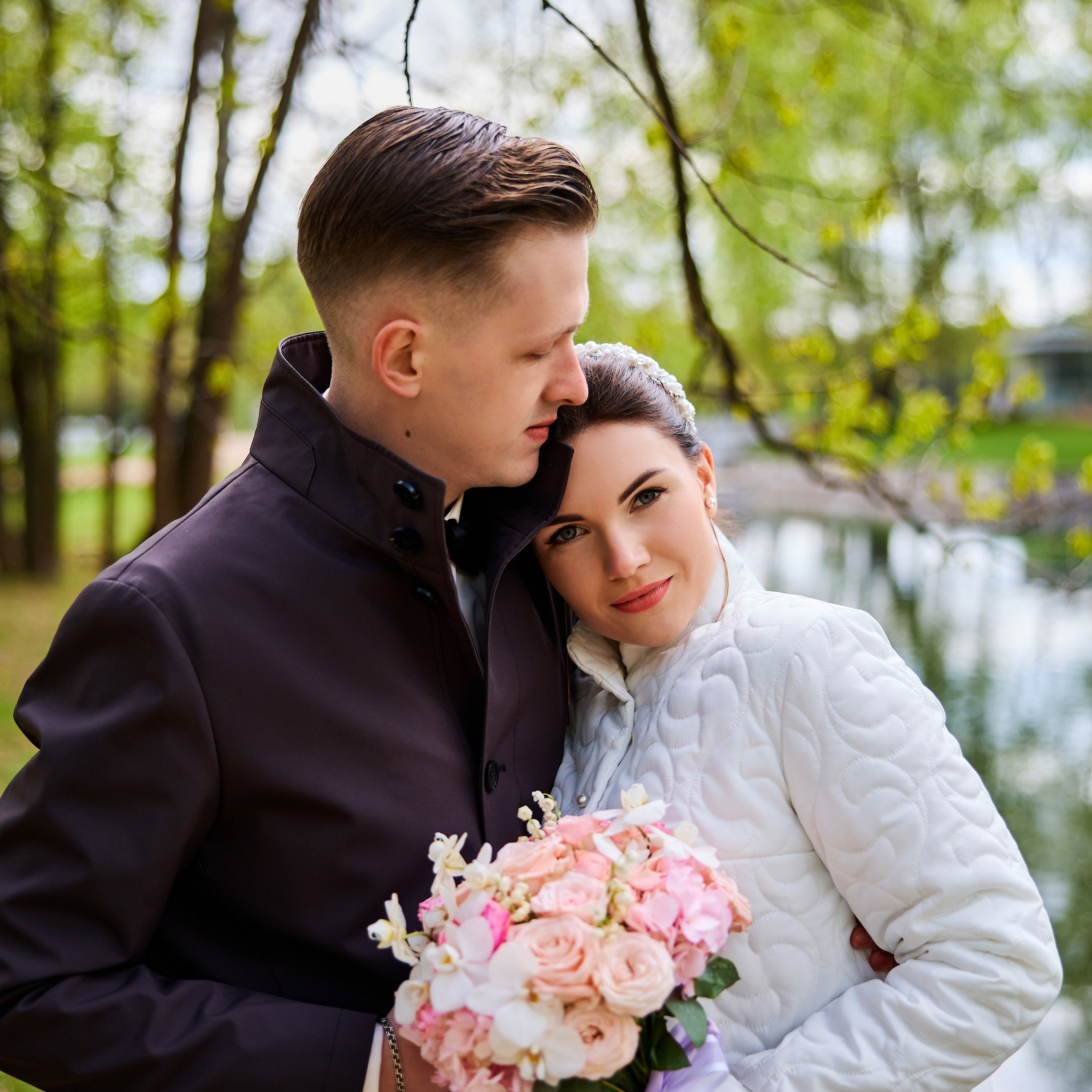 Д и В (апрель 2025)