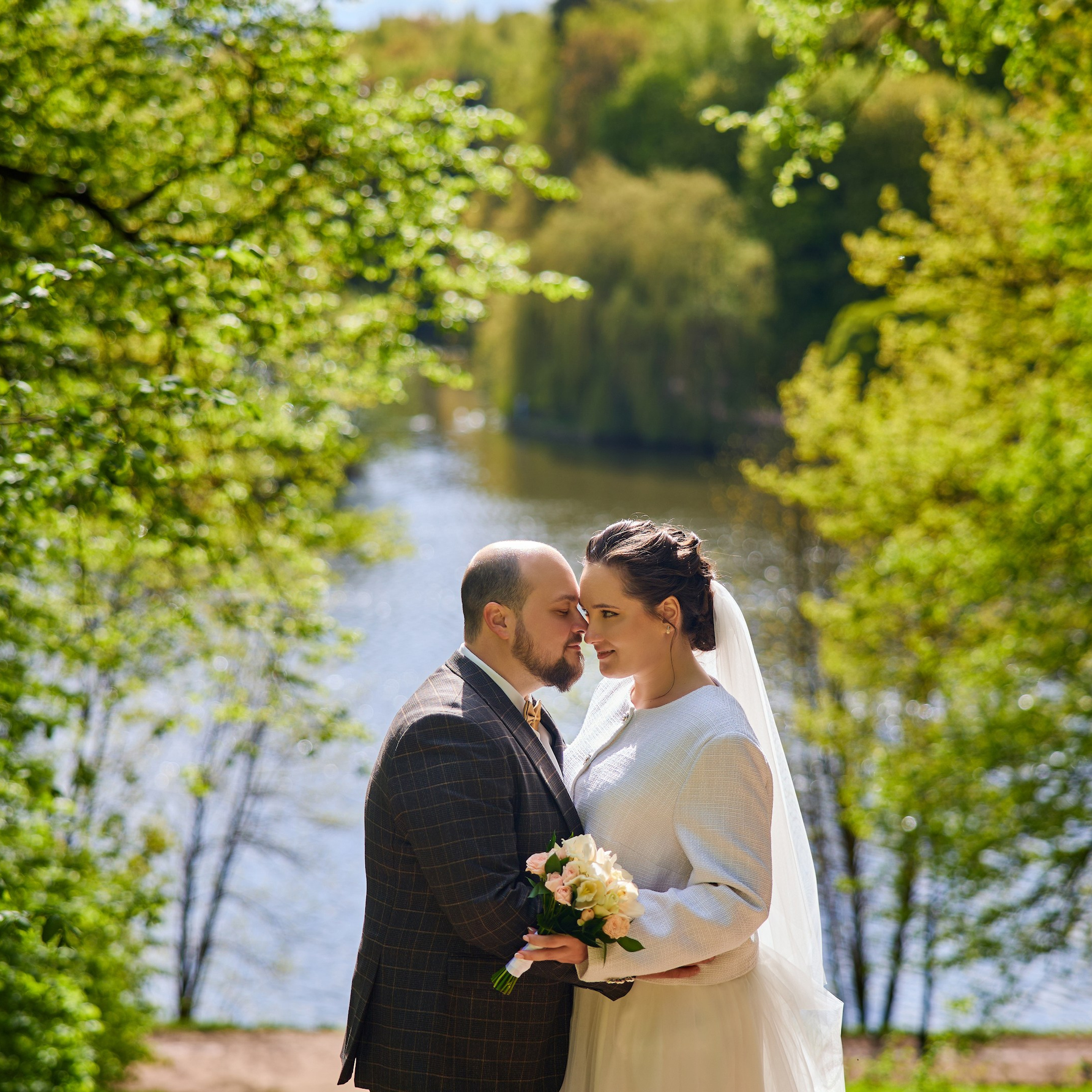 В и О (май 2025)