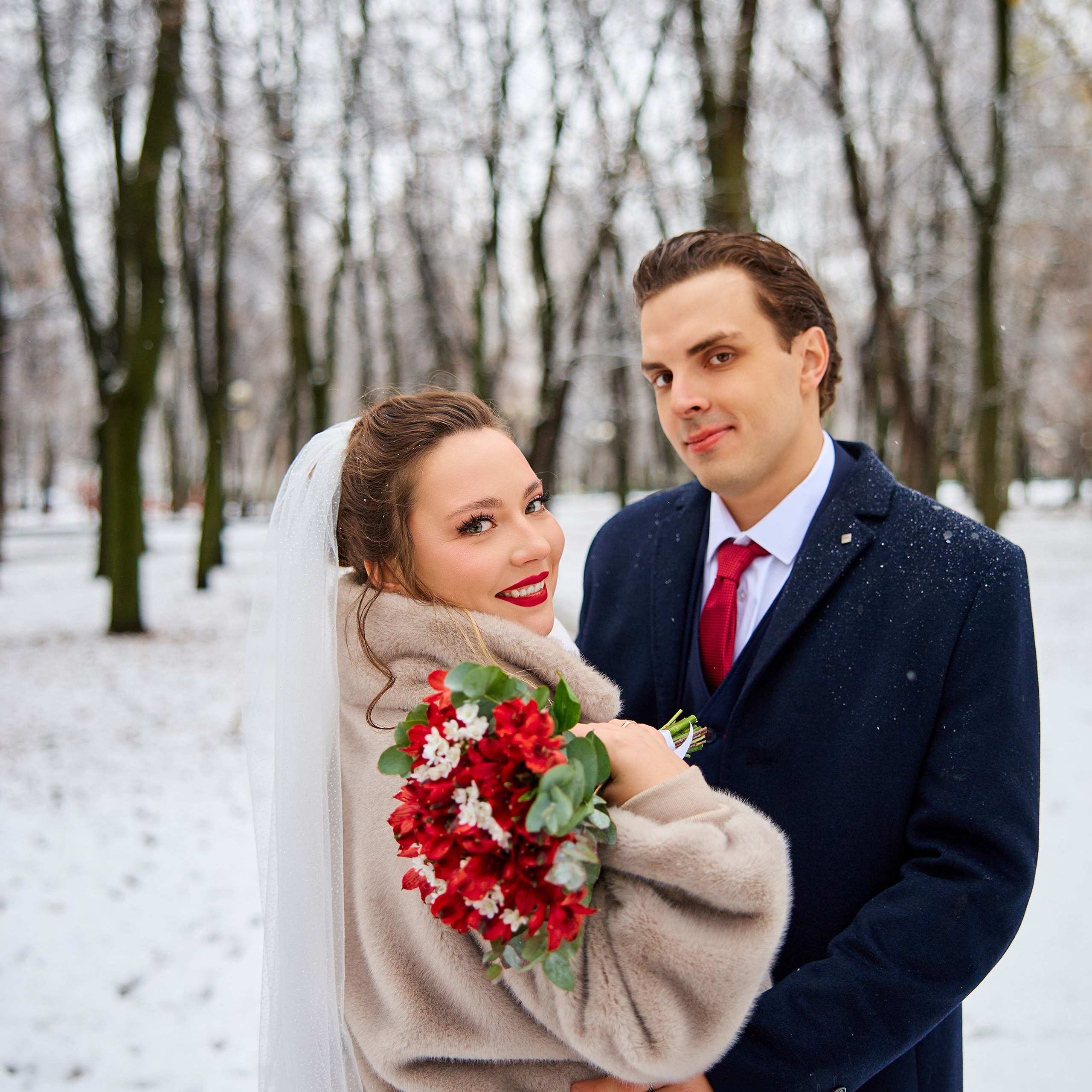 Отзывы. Свадебный фотограф Сергей Колбинский