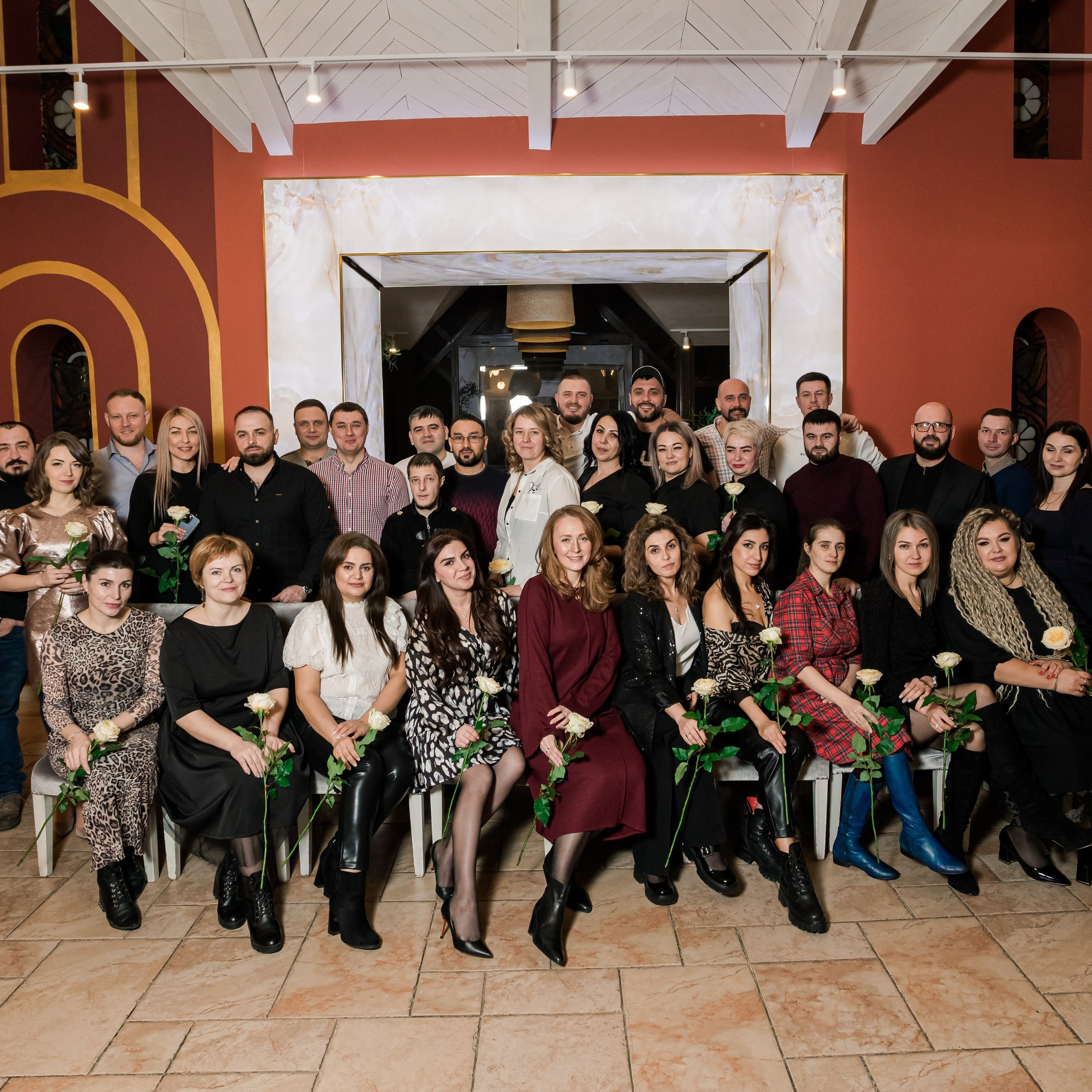 Отзывы. Фотограф в Ставрополе Евгений Наглянцев