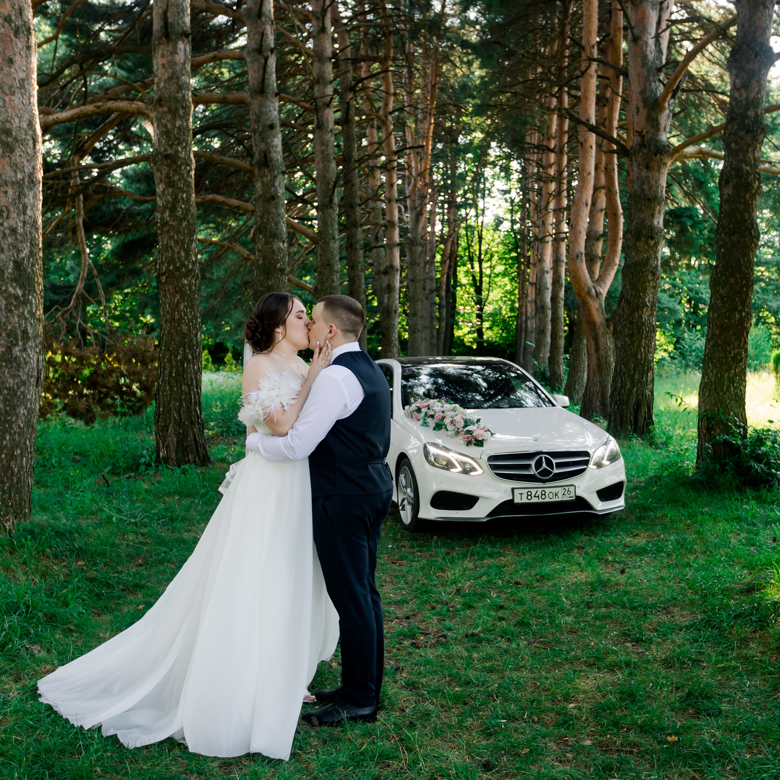 Отзывы. Фотограф в Ставрополе Евгений Наглянцев