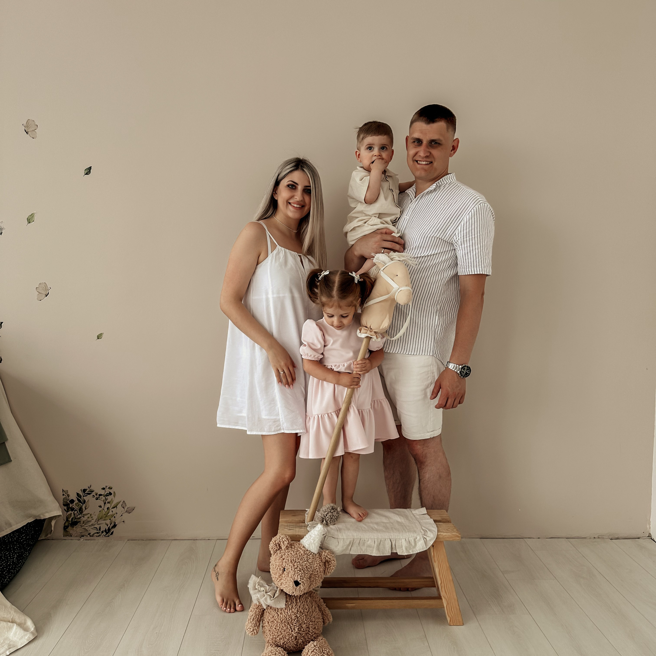 Отзывы. Яковенко Ольга • фотограф • Волгоград