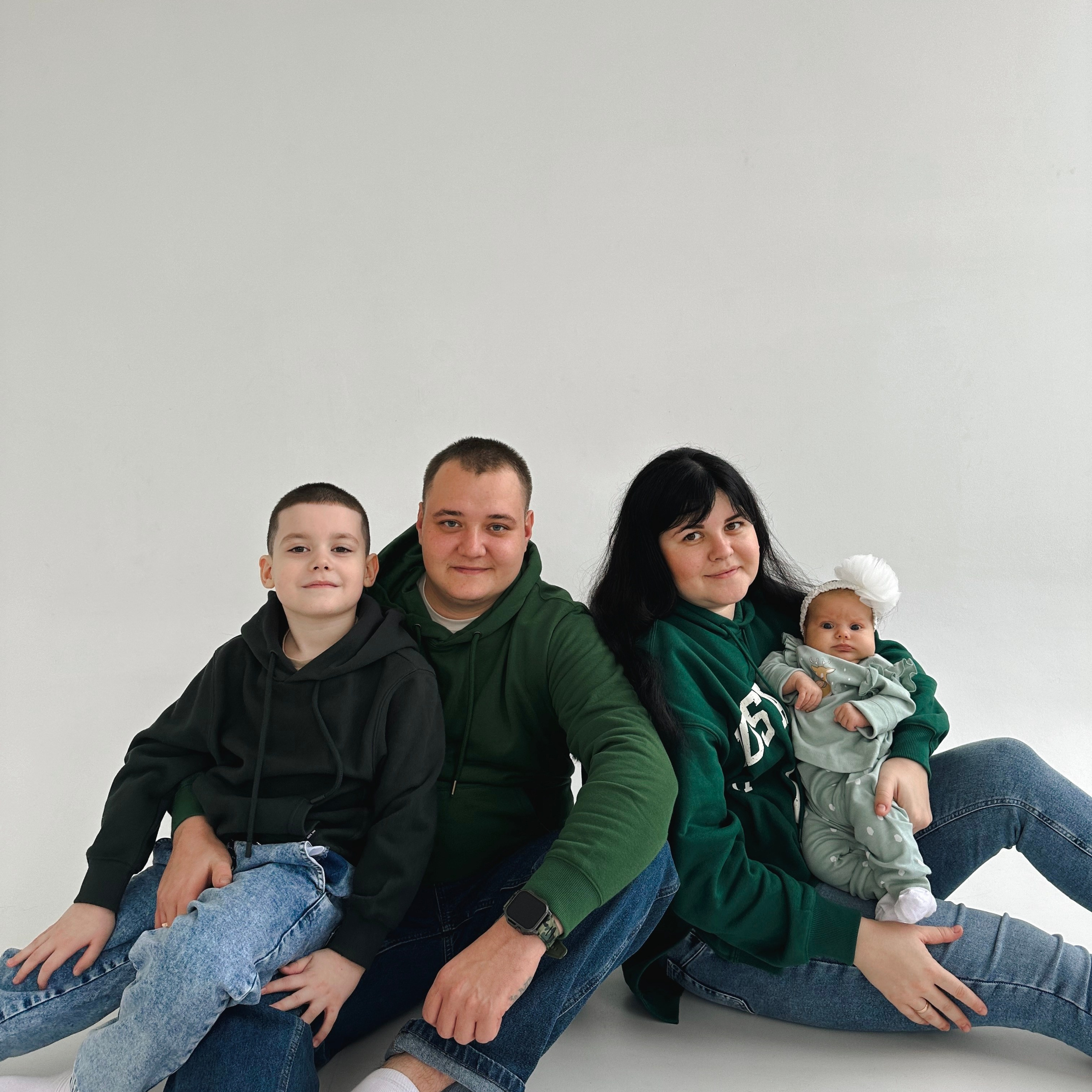 Отзывы. Яковенко Ольга • фотограф • Волгоград