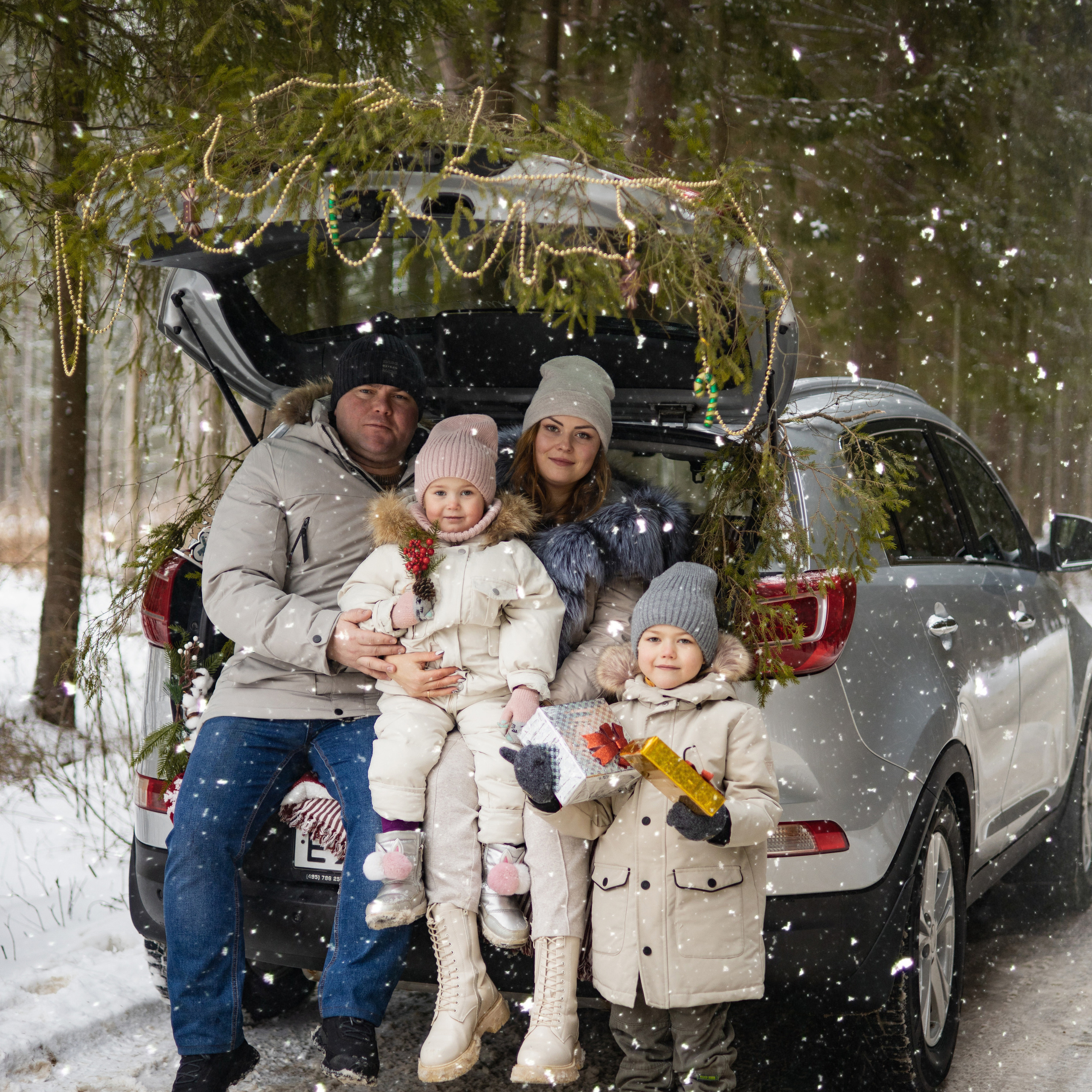 Отзывы. Фотограф Life Style Ирина Нова