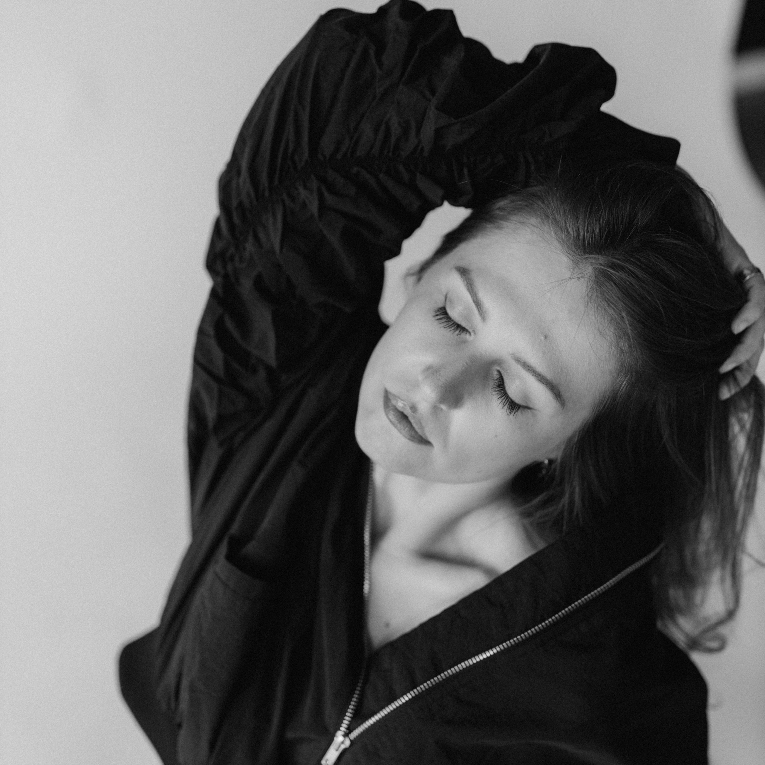 Женский портрет