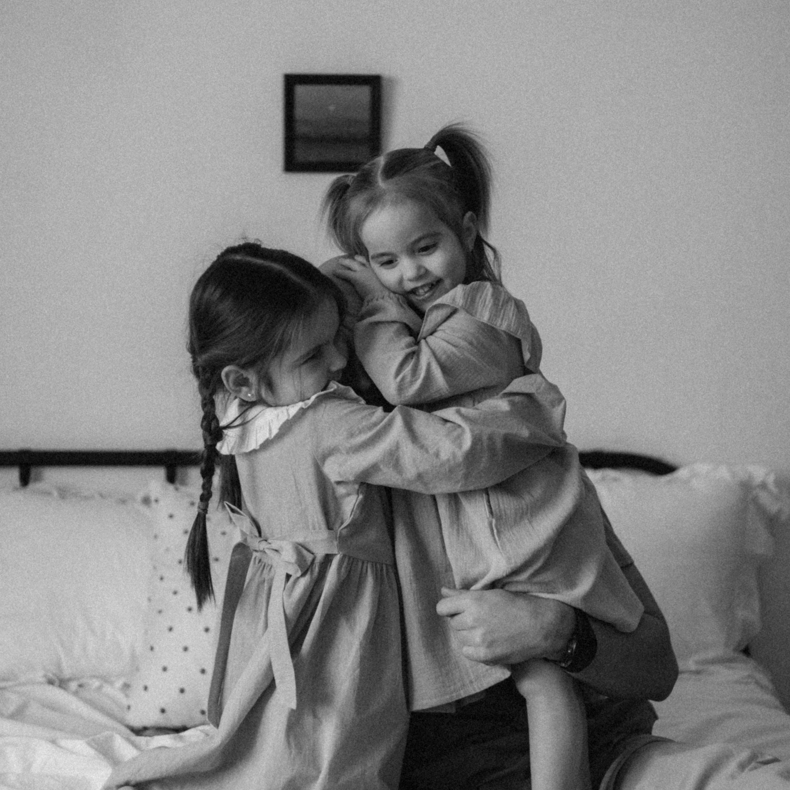 Семейные истории и дети