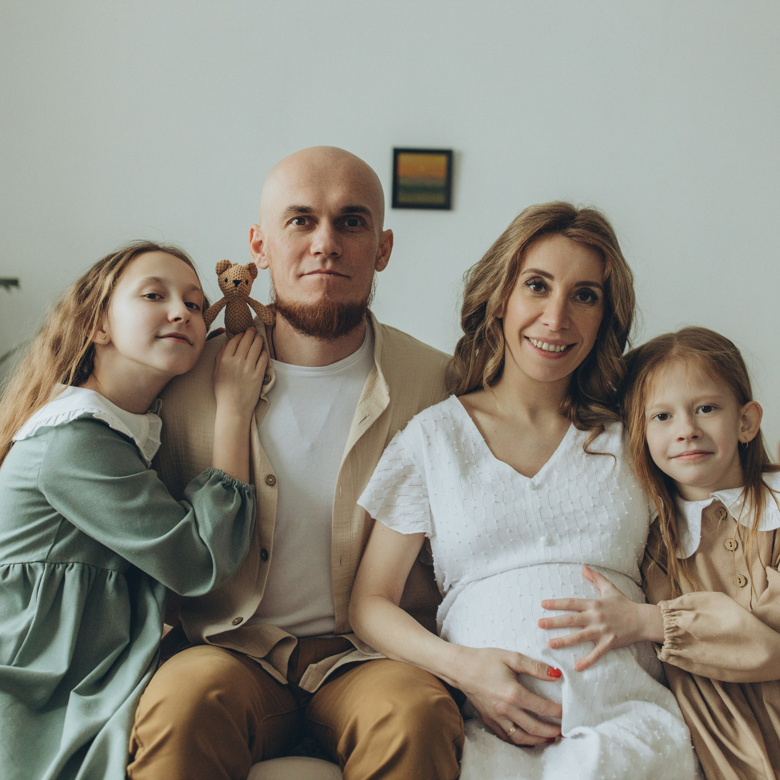 Отзывы. Фотограф Life Style Ирина Нова