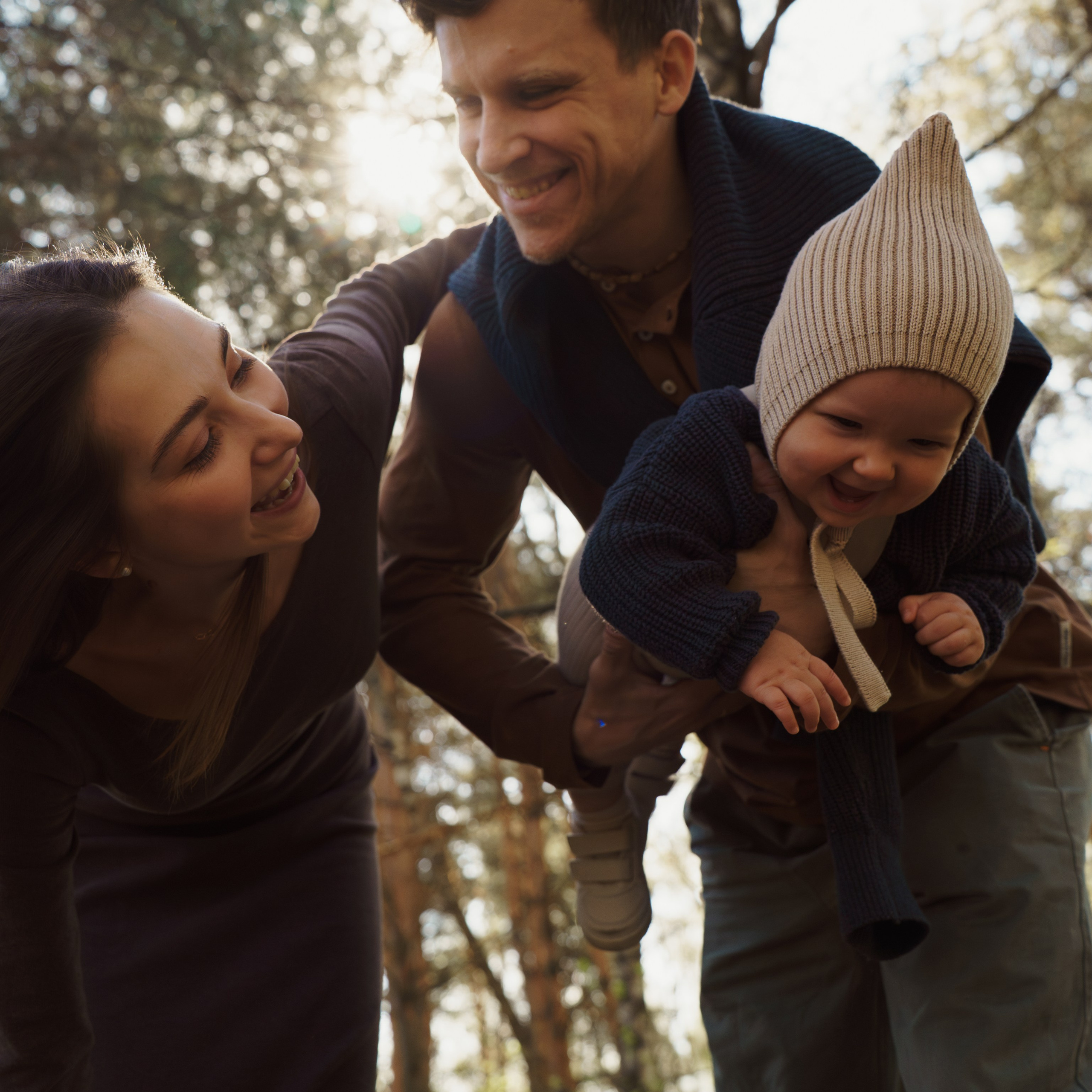 Отзывы. Семейный и портретный фотограф в Москве Яна Прасолова