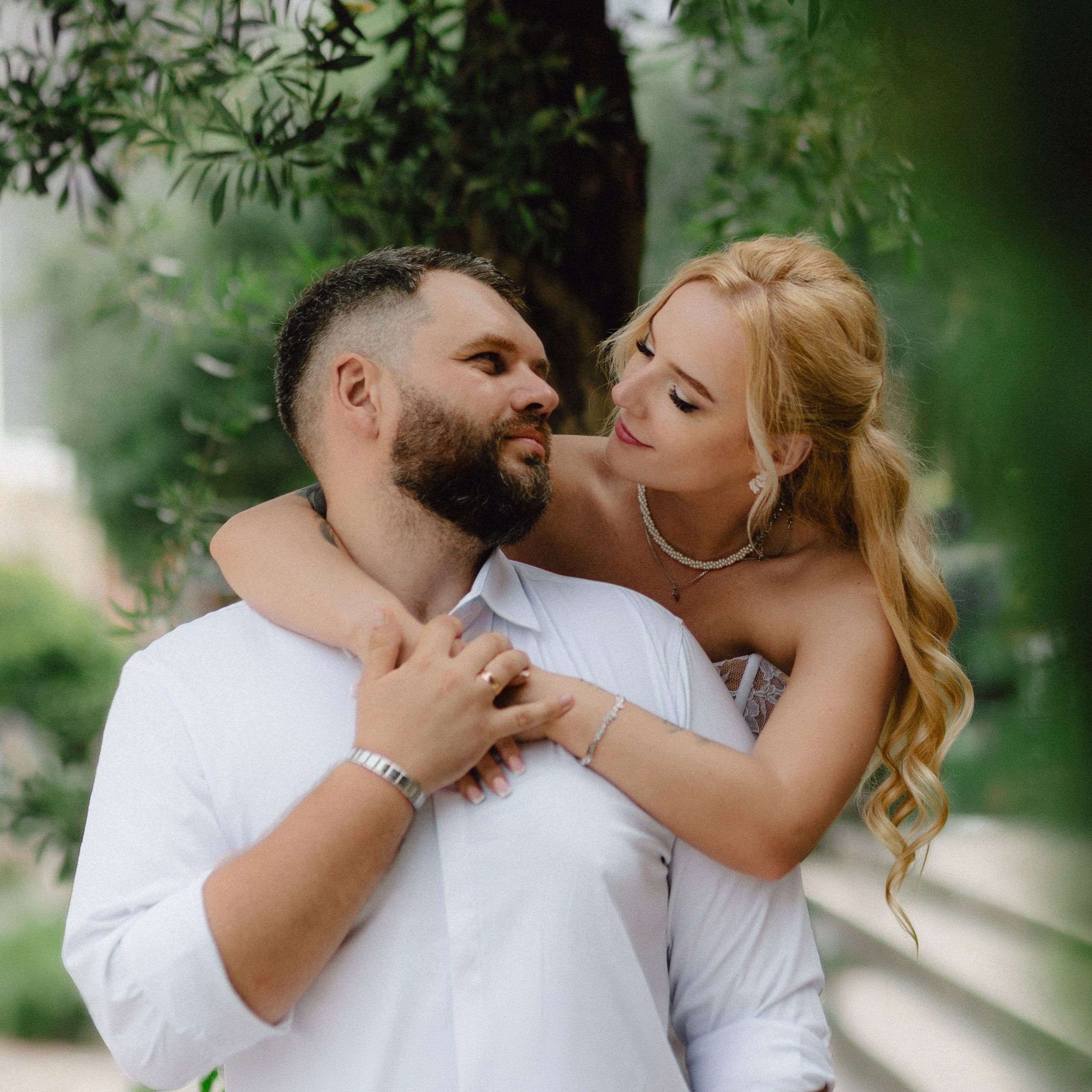 Veronika & Andrey