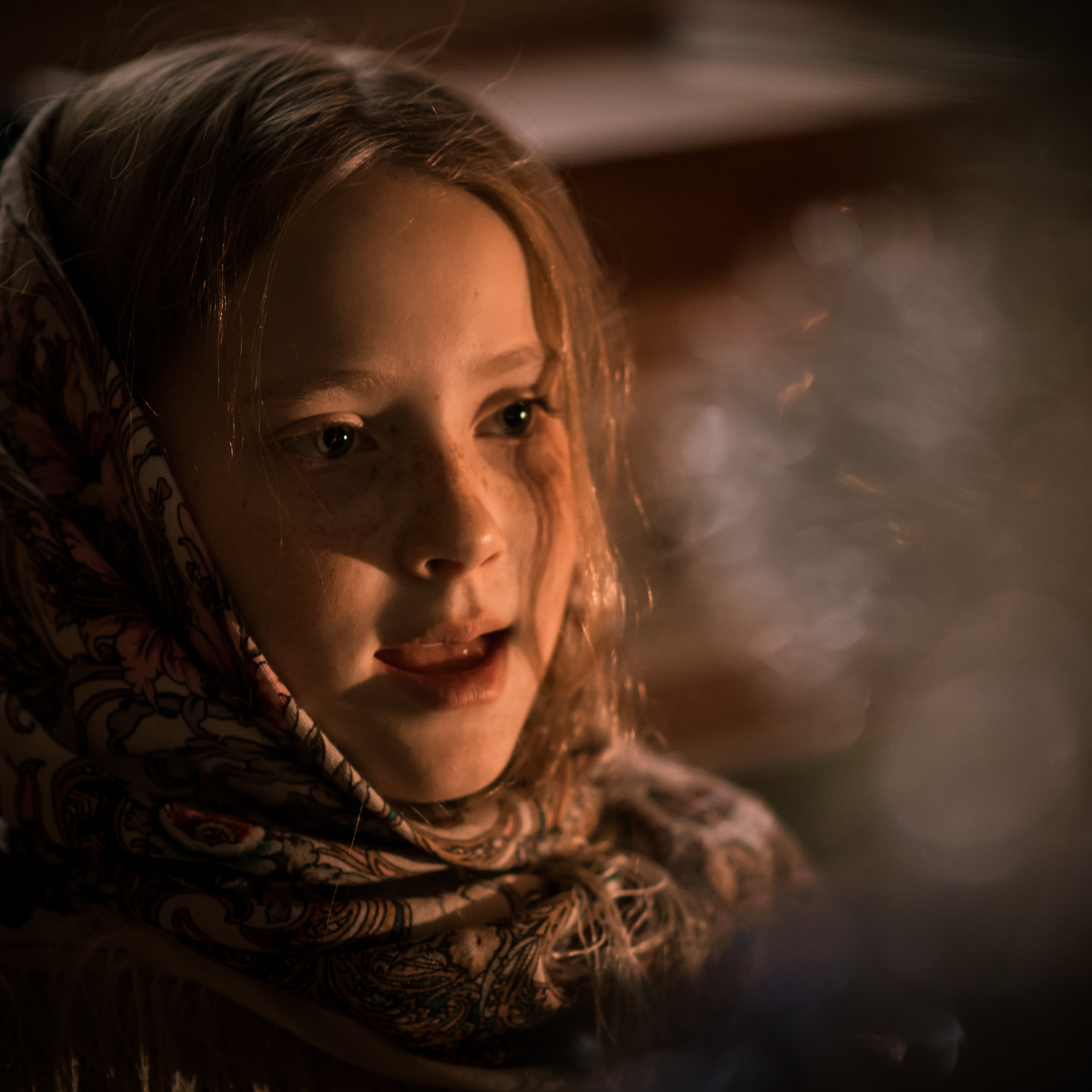 Рождественская сказка