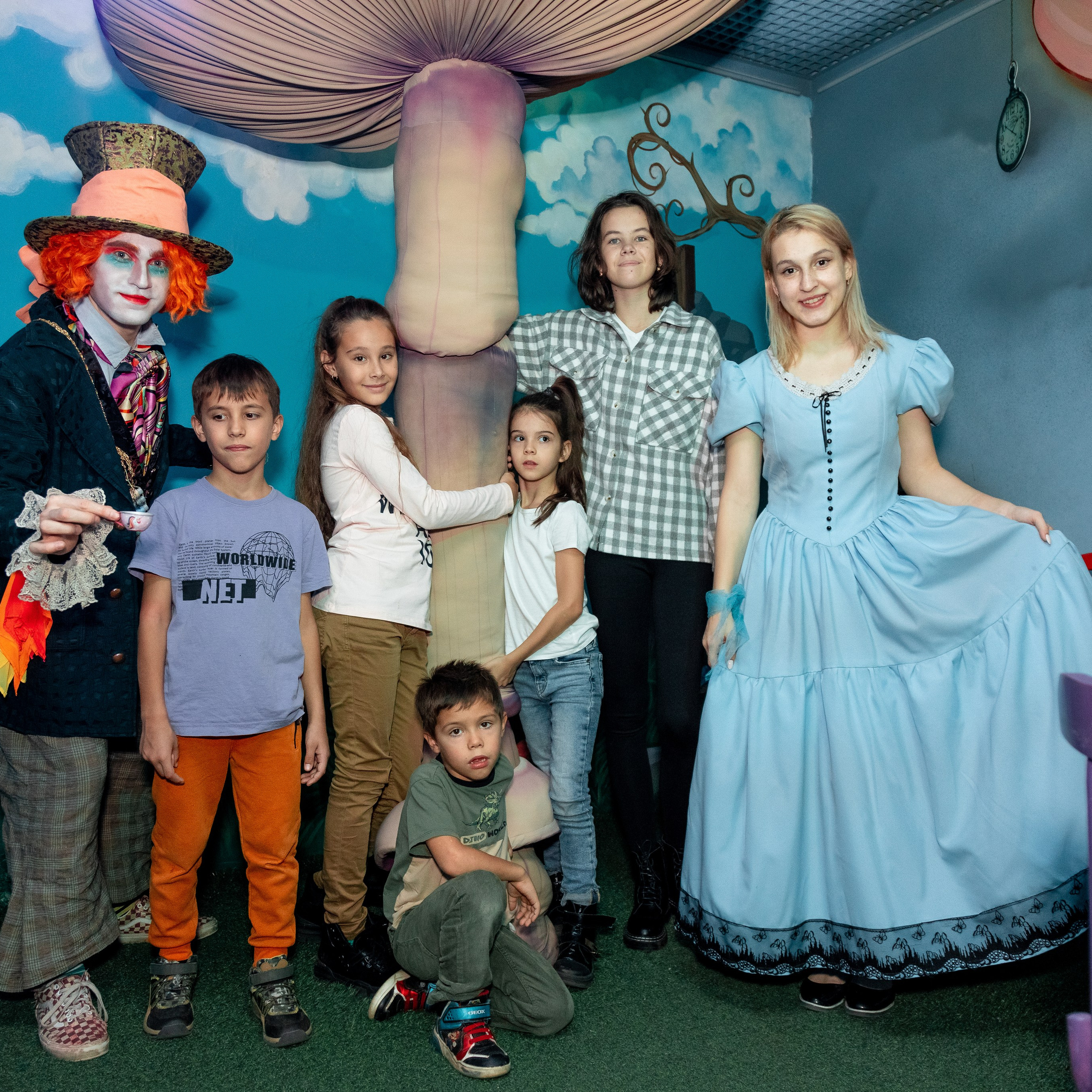 Отзывы. Фотостудия Москва