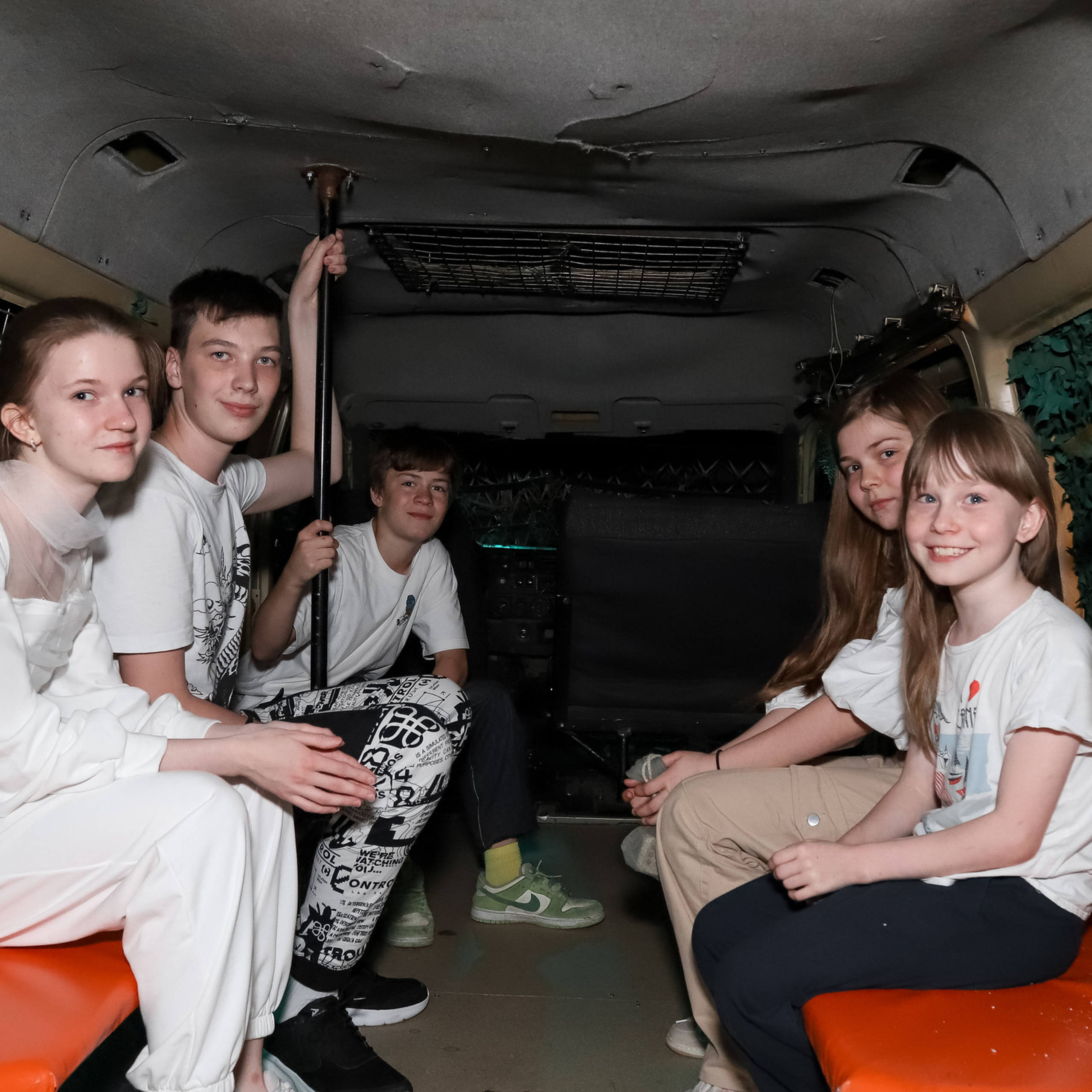 Отзывы. Фотостудия Москва