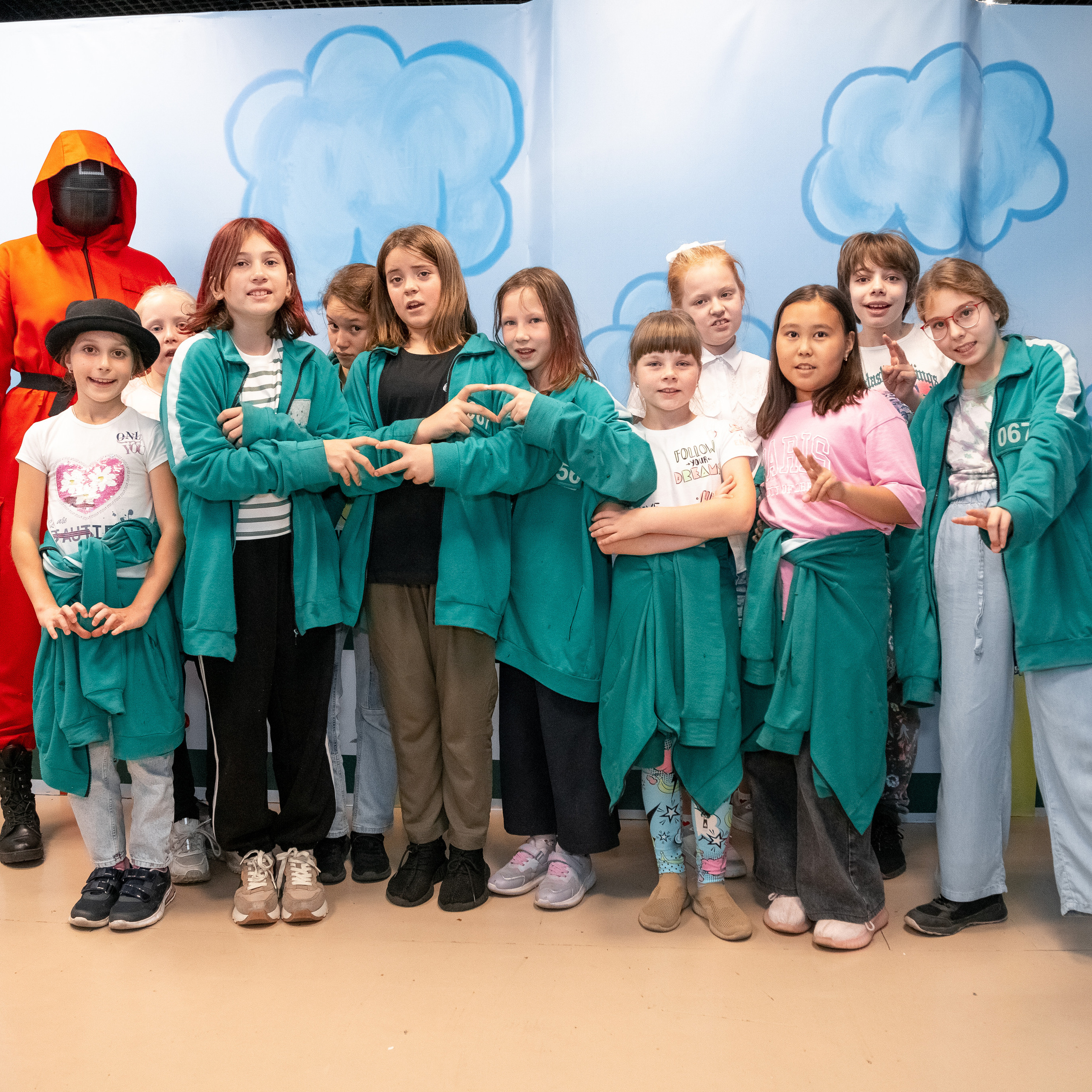 Отзывы. Фотостудия Москва