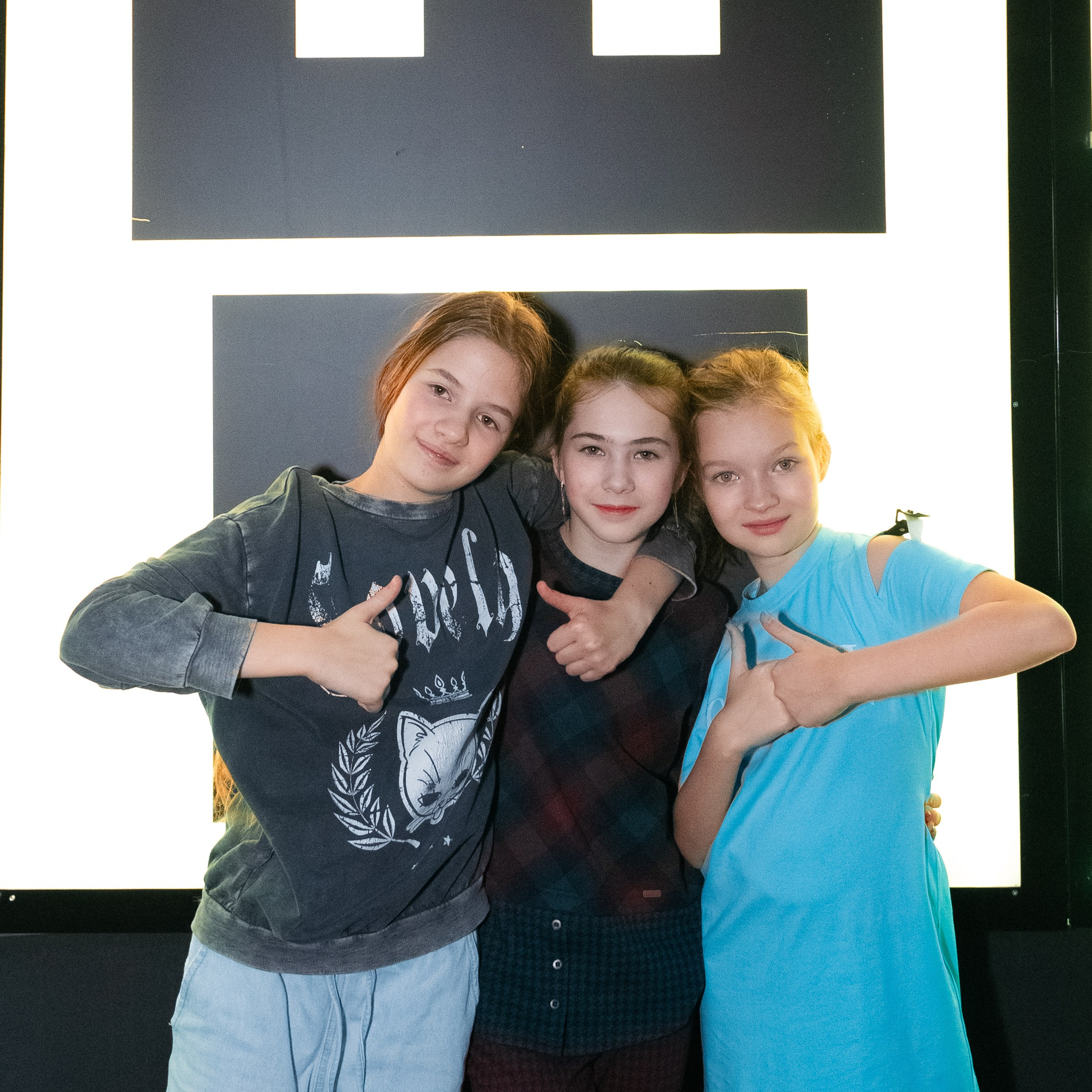 Отзывы. Фотостудия Москва