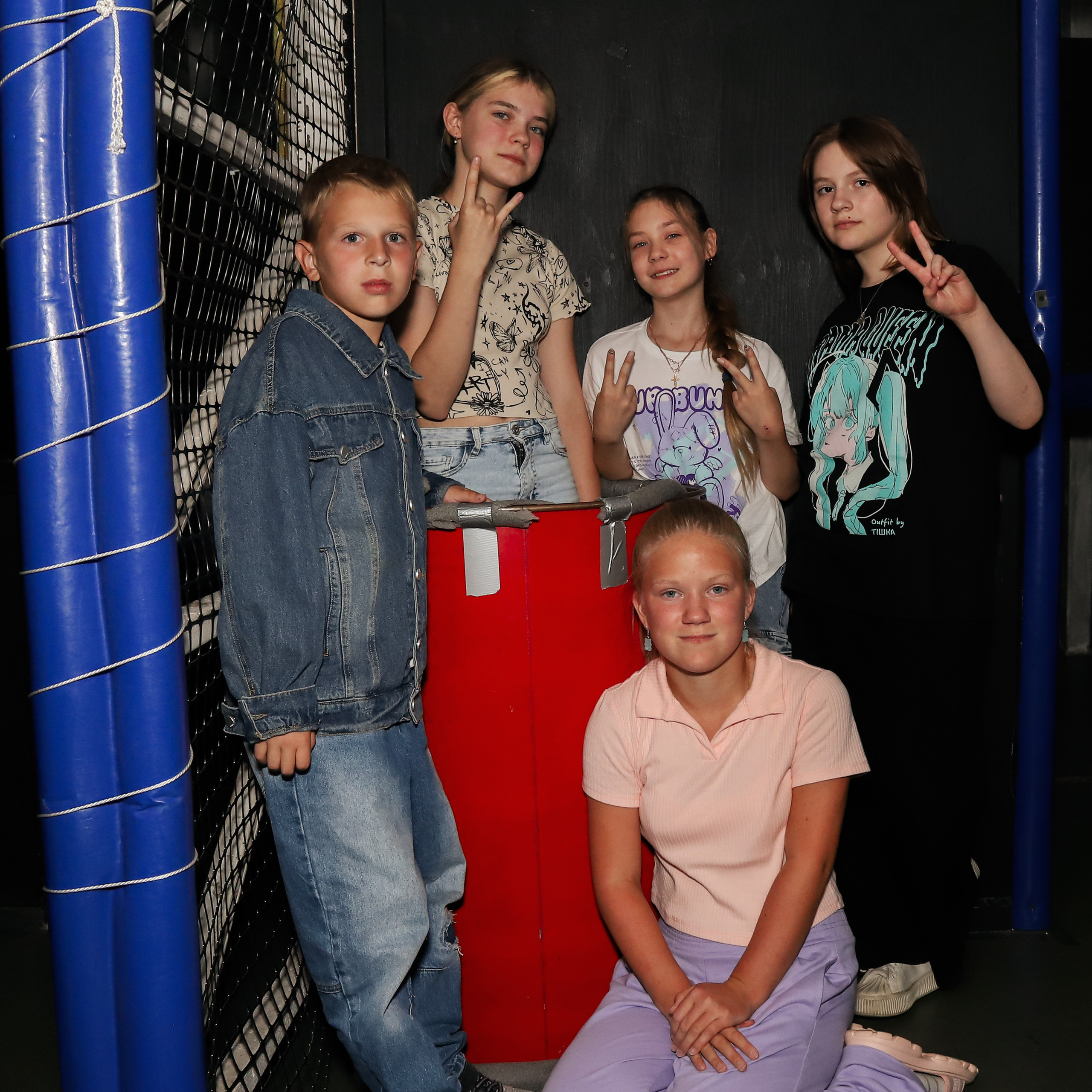 Отзывы. Фотостудия Москва